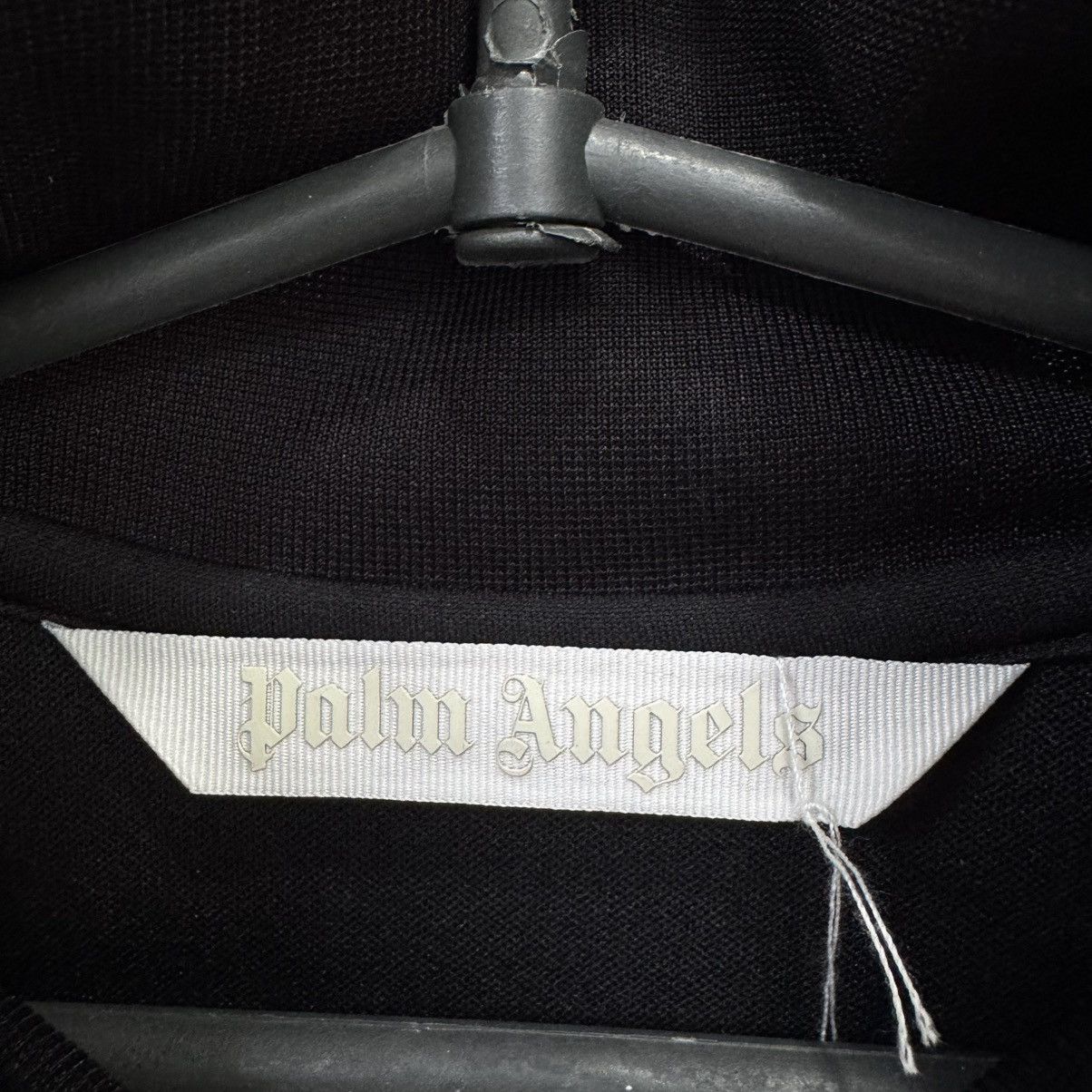 Palm Angels Palm Angels Track Jacket Size US XS / EU 42 / 0 - 7 Thumbnail
