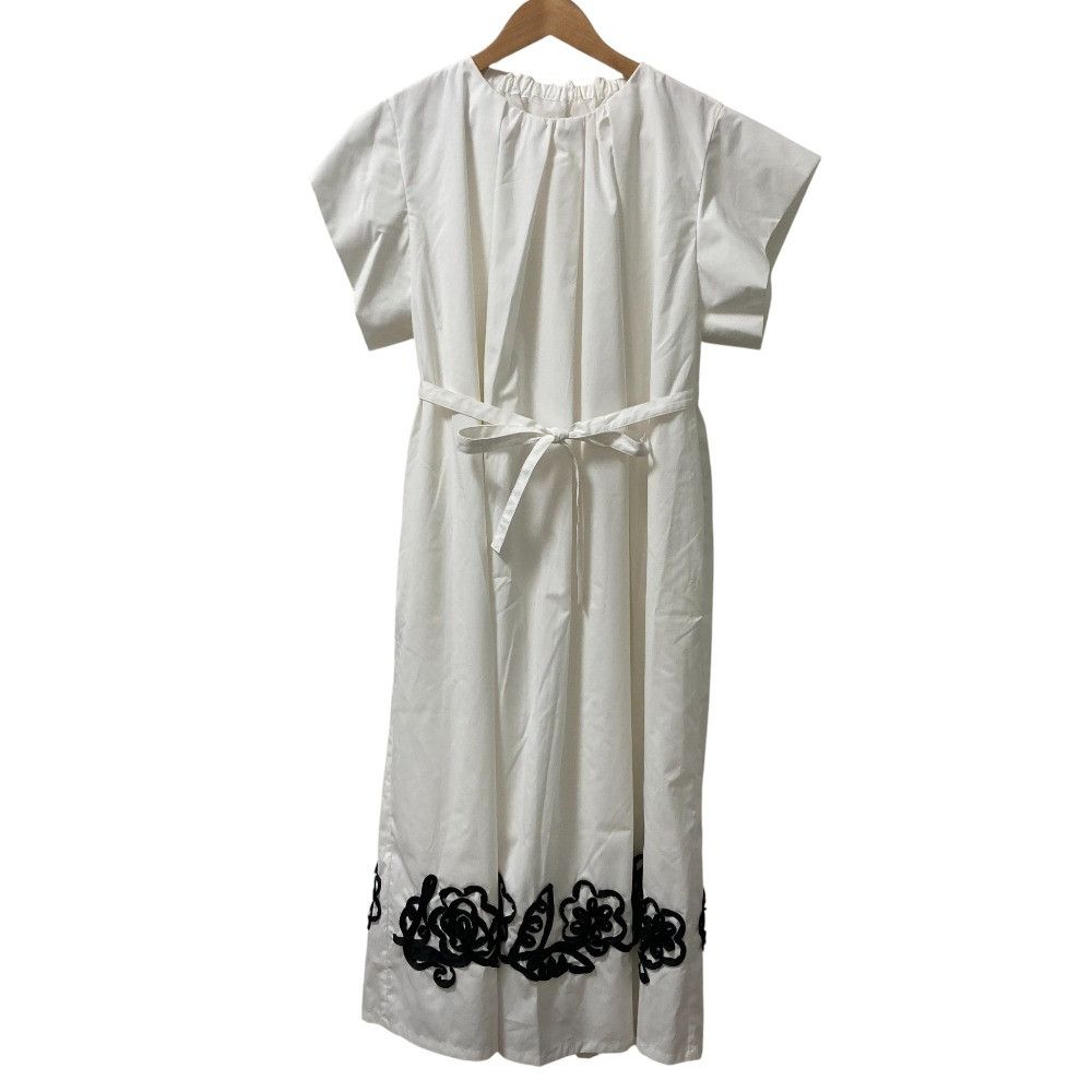 Other Other PANORMO ANDANTE DRESS Long Dress Others Dresses PANO-OP-083 DUTY FREE for USA Size ONE SIZE - 1 Thumbnail