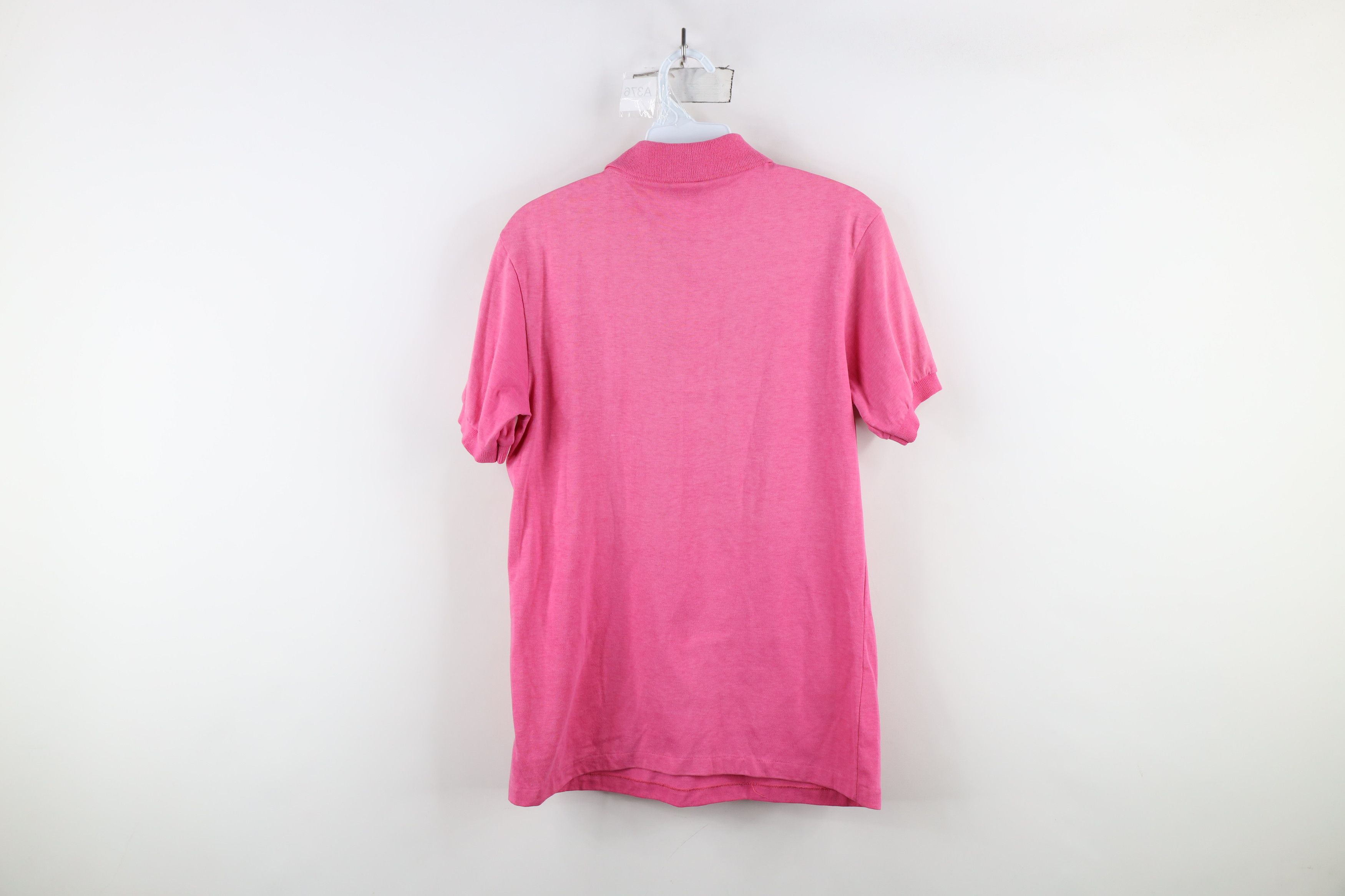 Ocean Pacific × Vintage Vintage 80s 90s Ocean Pacific Surfing OP Collared Polo Shirt Size US S / EU 44-46 / 1 - 9 Thumbnail
