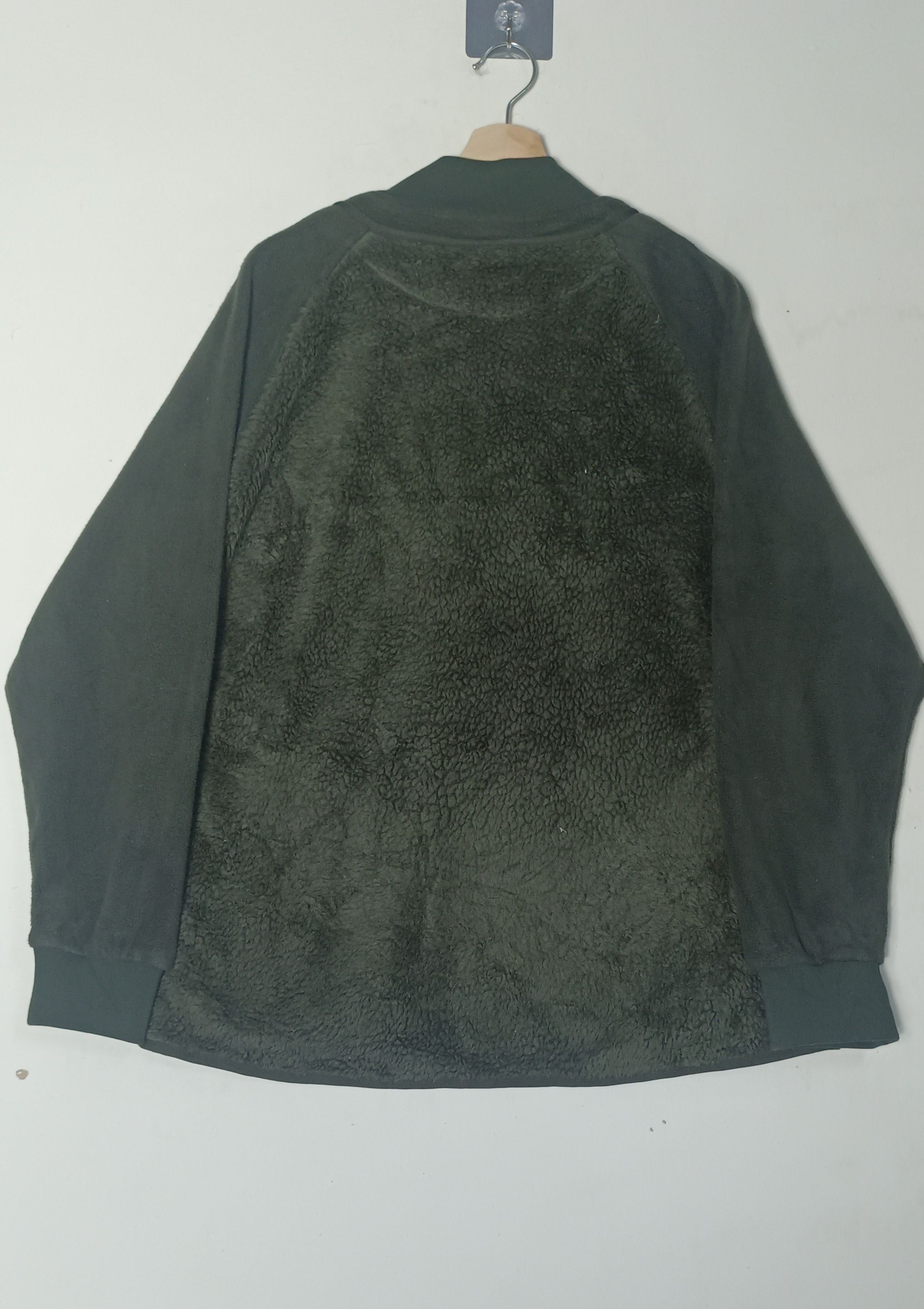 Uniqlo × White Mountaineering 🔥White Mountaineering Uniqlo Flace Size US L / EU 52-54 / 3 - 2 Thumbnail
