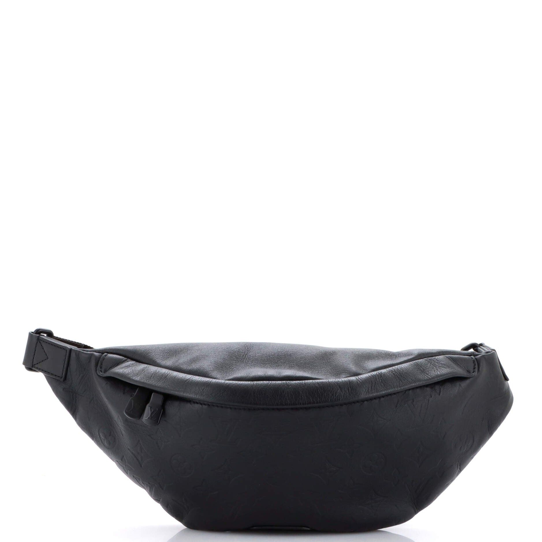 Louis Vuitton Discovery Bumbag Size ONE SIZE - 1 Thumbnail