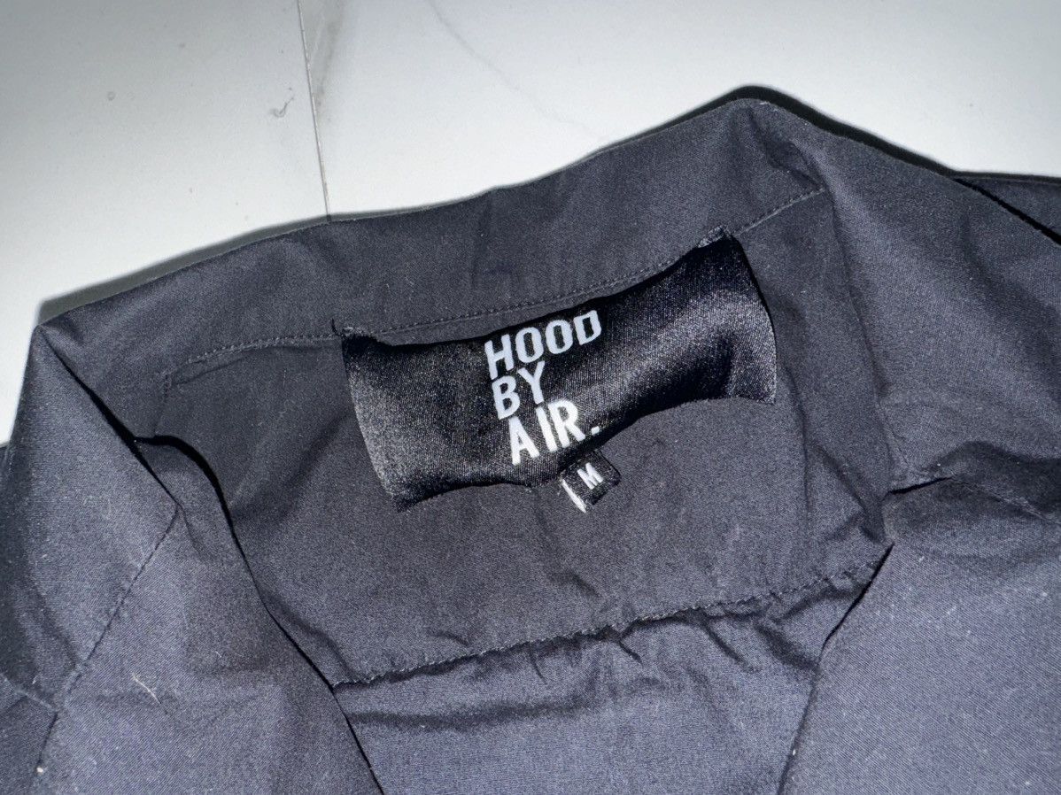 Hood By Air Hood By Air HBA CLASSICS vest Size US M / EU 48-50 / 2 - 4 Thumbnail