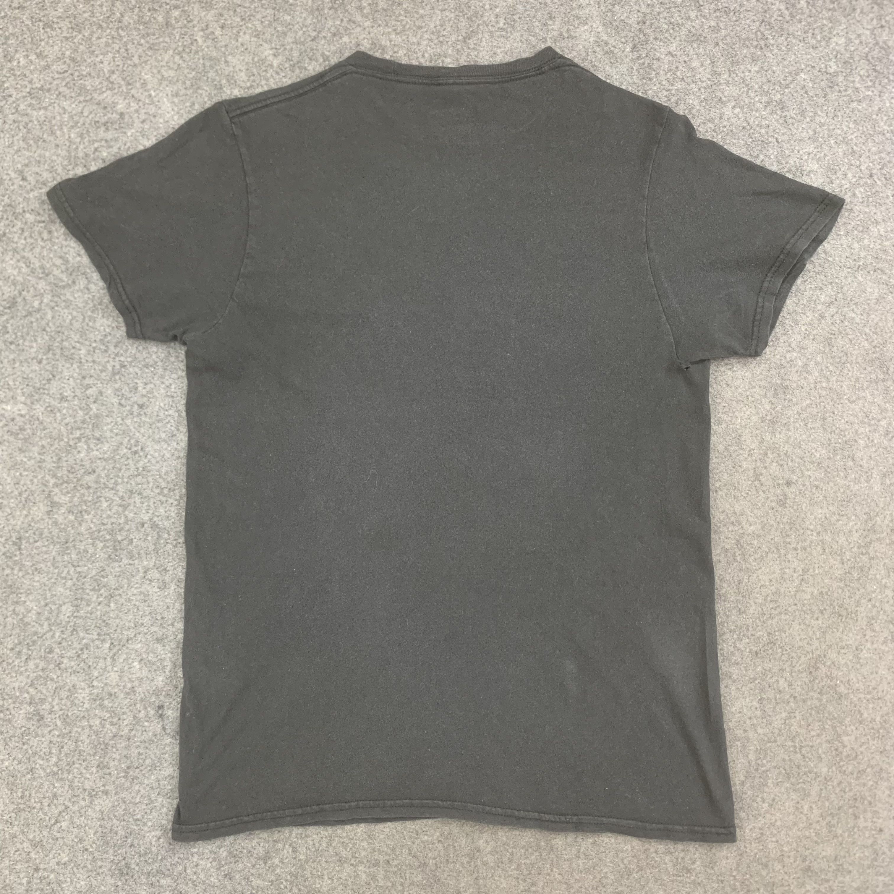 Vintage The Beatles Abbey Road Shirt - R005 Size US S / EU 44-46 / 1 - 3 Thumbnail
