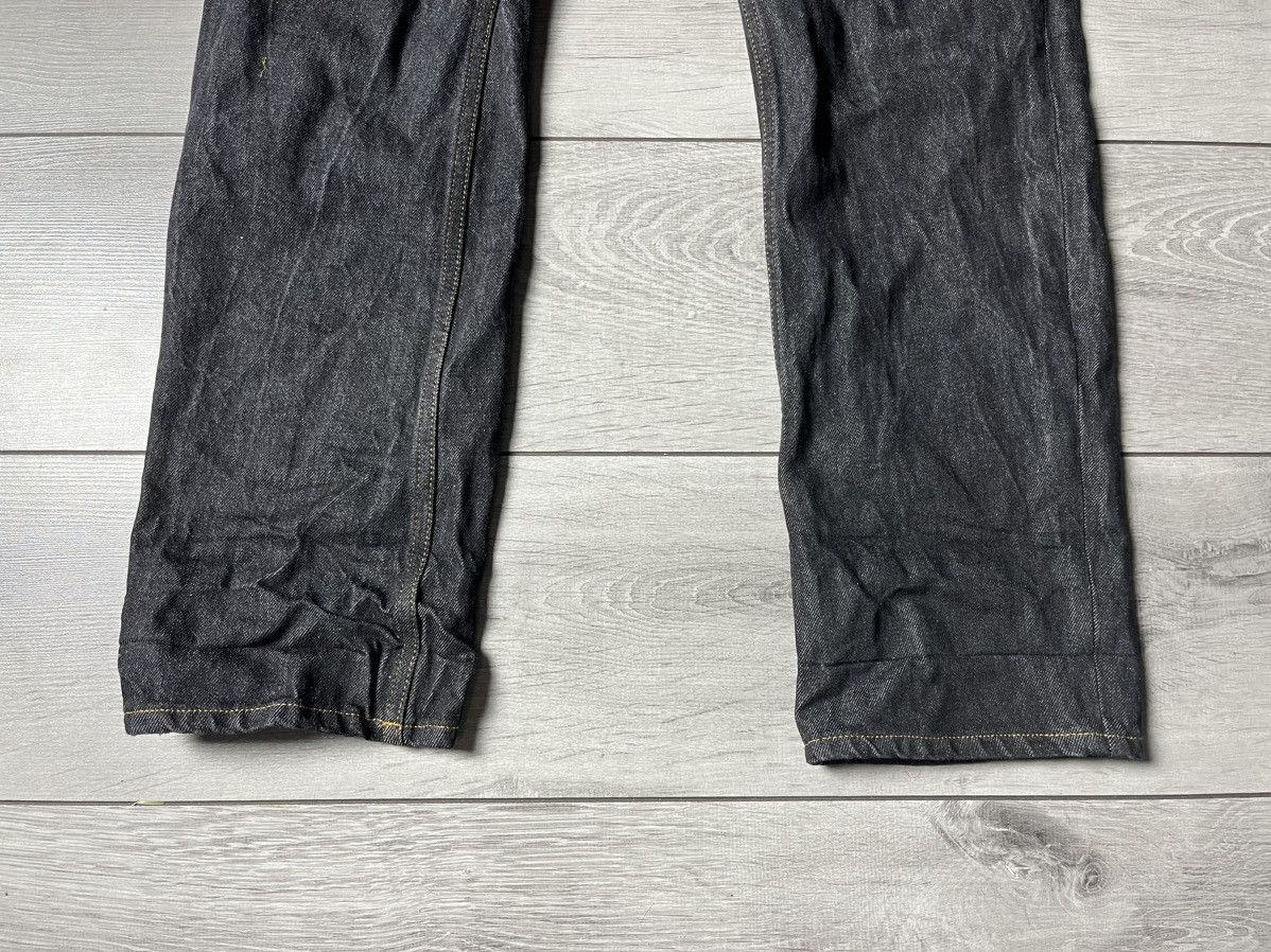 Acne Studios Acne studios denim jean bla konst size 29 Size US 29 - 2 Thumbnail