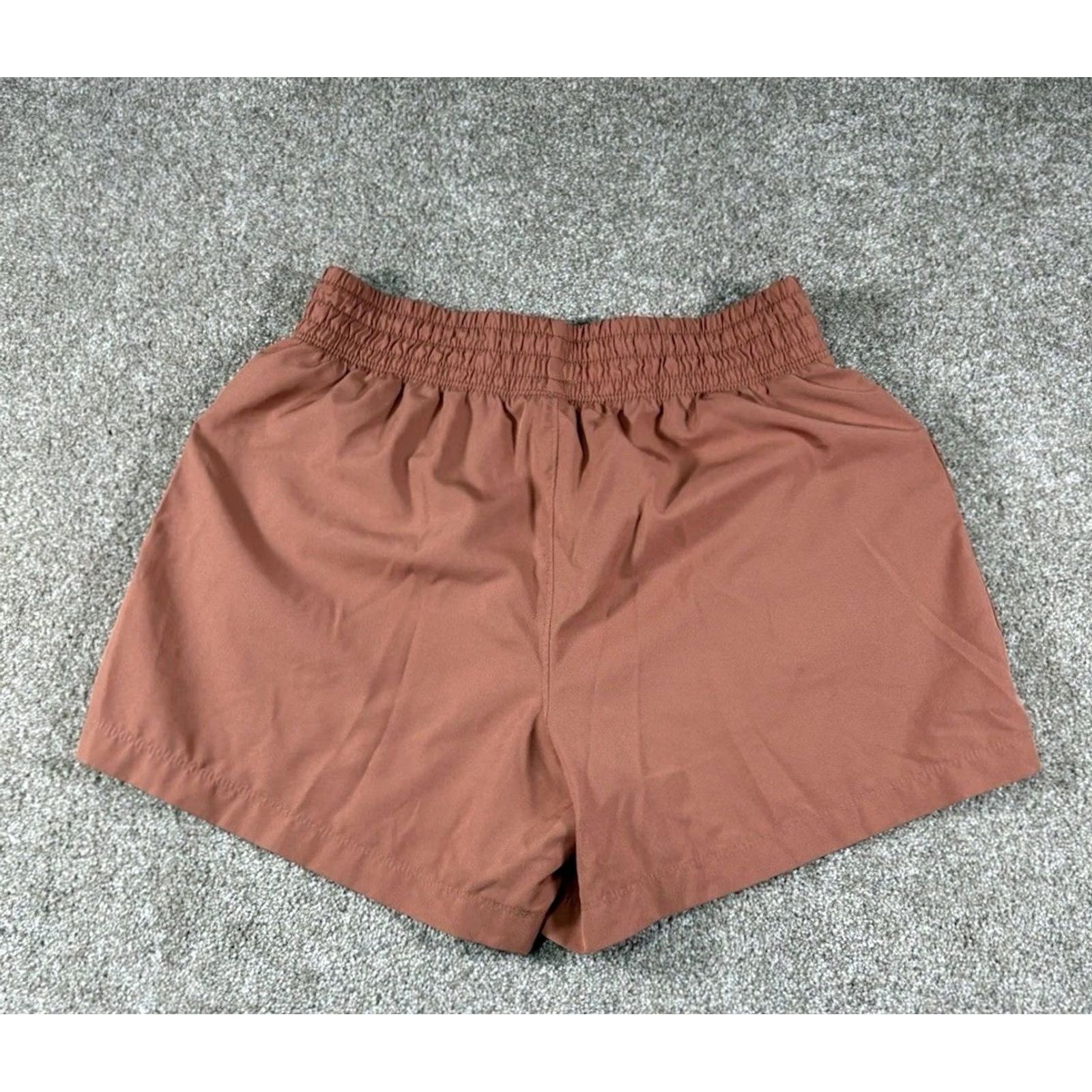 Old Navy Old Navy Women’s S Quick Dry Stretch Tech Cargo Shorts Athletic Running Cargo Shorts Size 28" / US 6 / IT 42 - 5 Thumbnail
