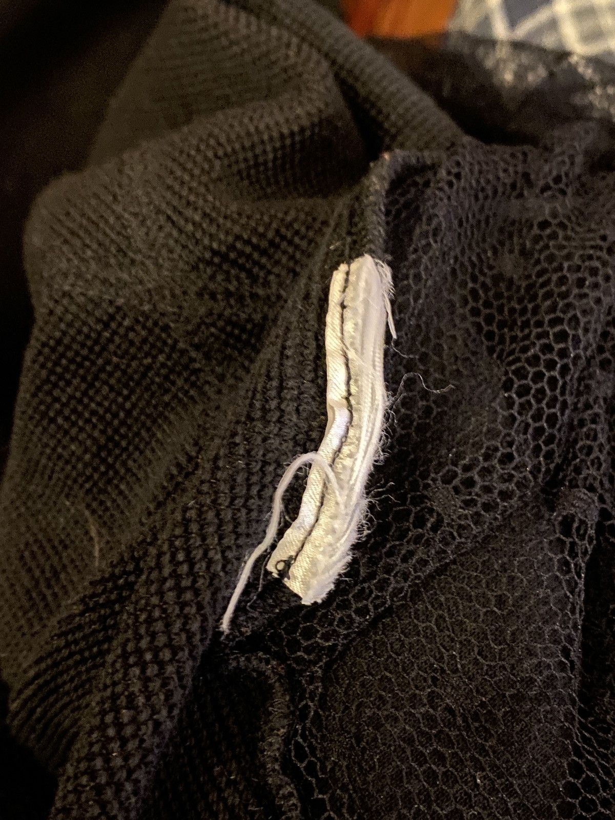 RED Valentino × Valentino AvantGarde Archival Valentino Sweatshirt Size L / US 10 / IT 46 - 7 Thumbnail