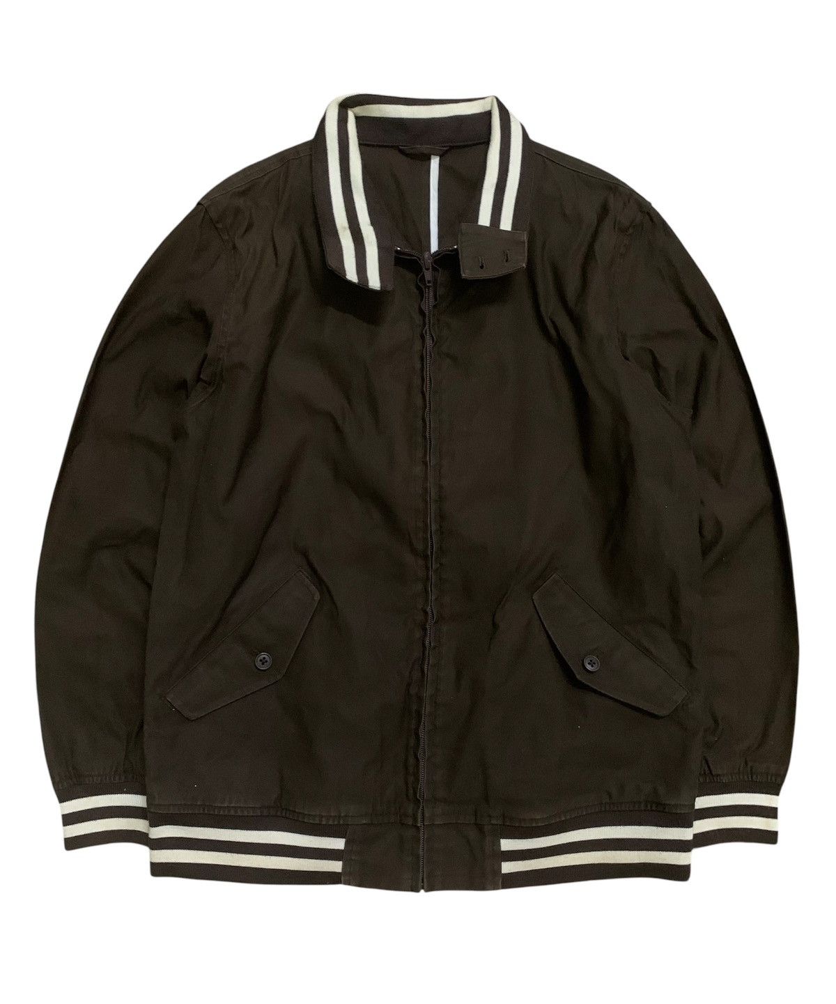 Beams Plus 💥Vintage Beams Japan Jacket Size US M / EU 48-50 / 2 - 1 Thumbnail