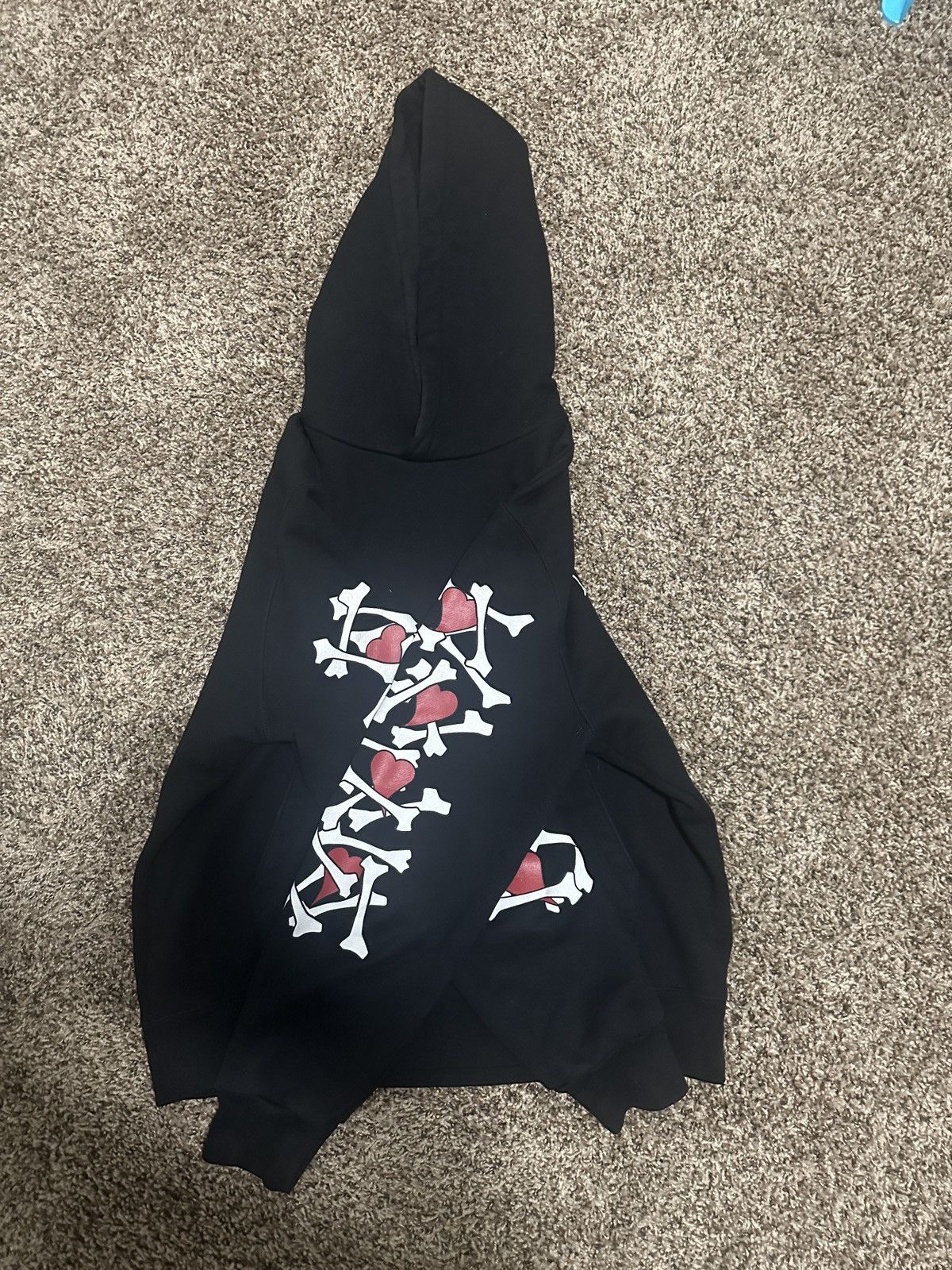 Amiri Amiri Hoodie Size US M / EU 48-50 / 2 - 2 Thumbnail