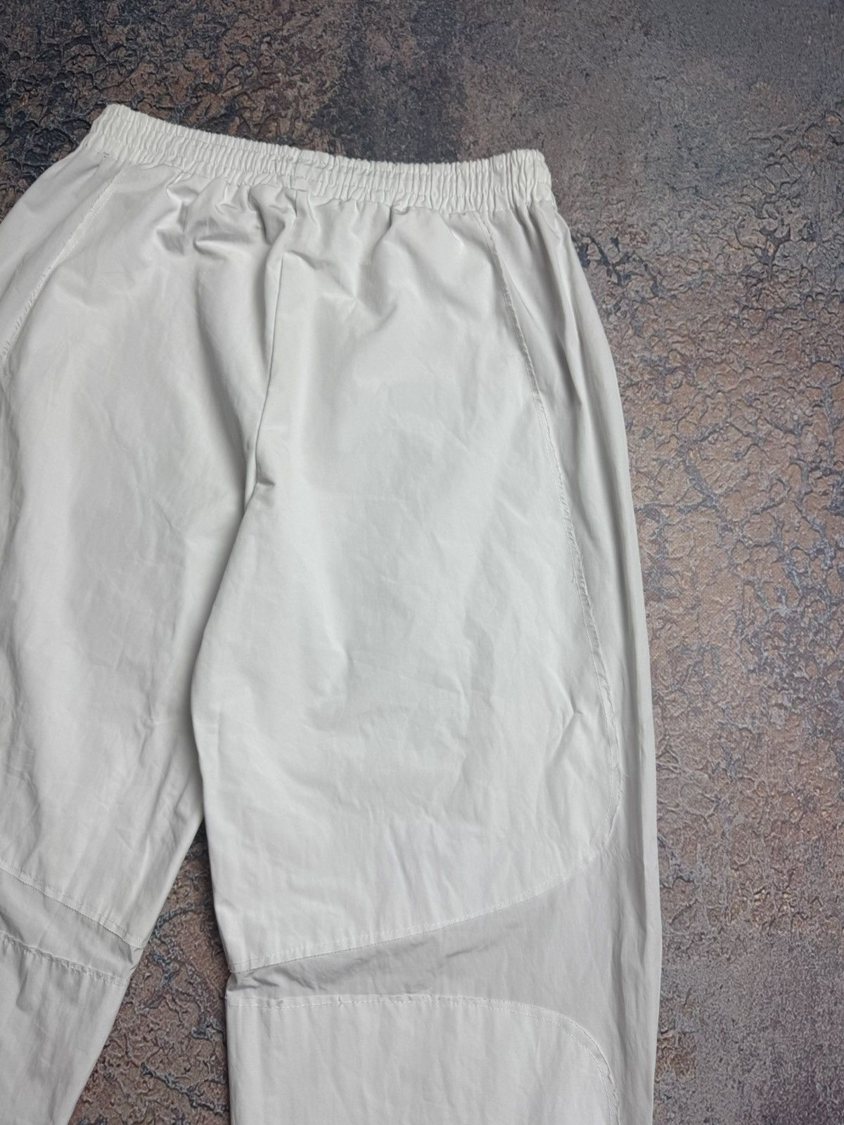 Other 6pm trackpants white size L Size US 30 / EU 46 - 16 Thumbnail