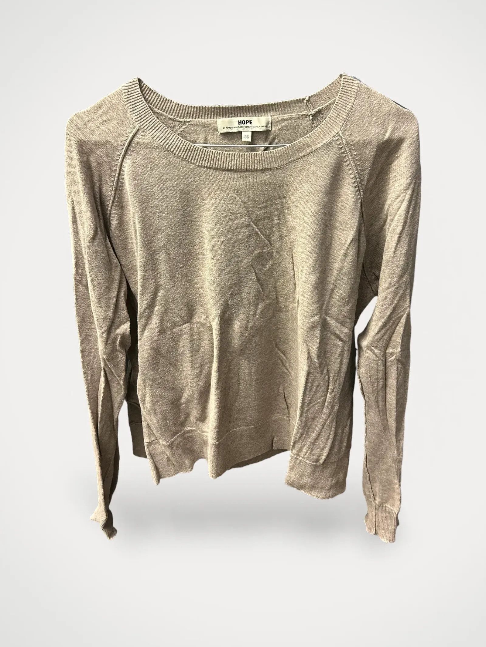 Hope Hope Sweater Size XS / US 0-2 / IT 36-38 - 1 Thumbnail