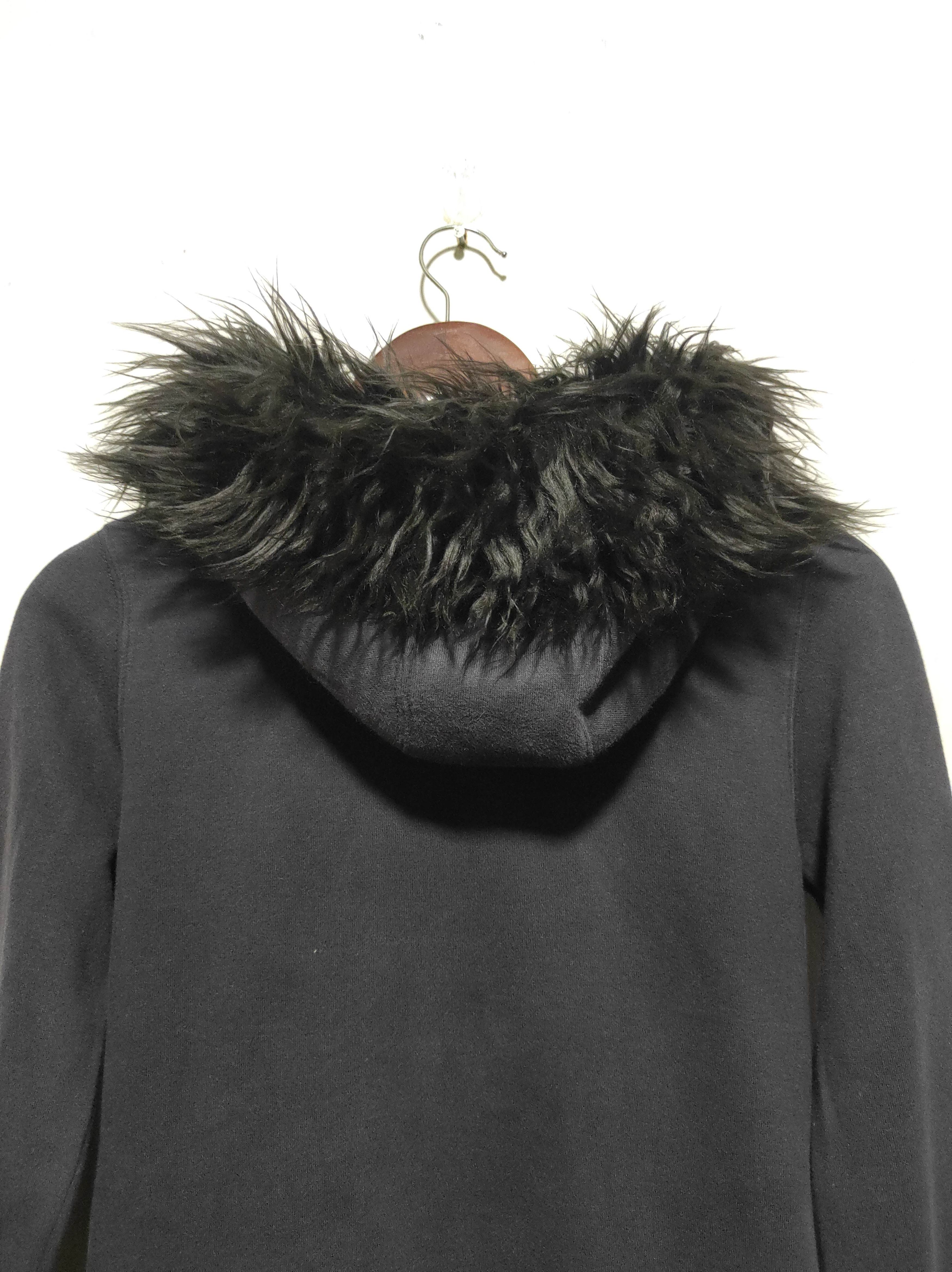 Jeep Jeep Adventure Zipper Fur Hoodie Lgb Style Size US XS / EU 42 / 0 - 15 Thumbnail