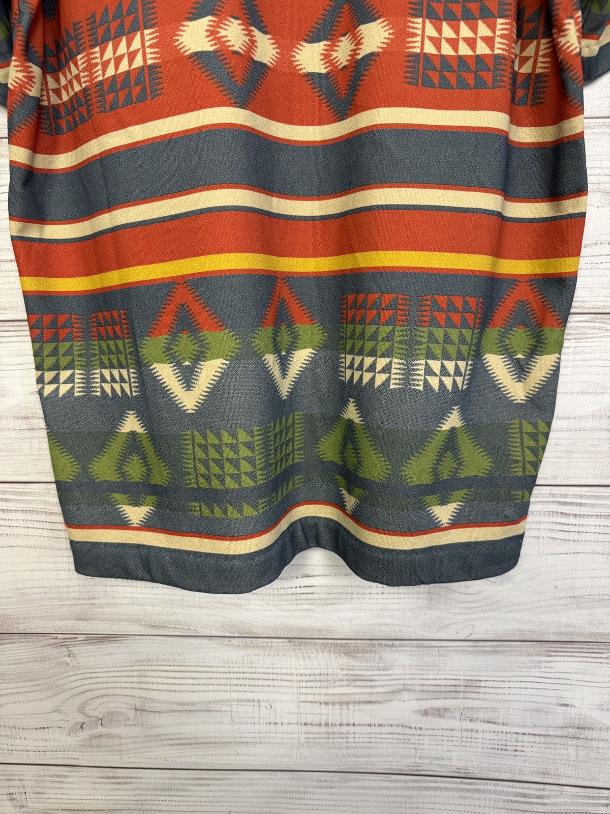Polo Ralph Lauren Polo Ralph Lauren RRL Tee Size US M / EU 48-50 / 2 - 9 Thumbnail