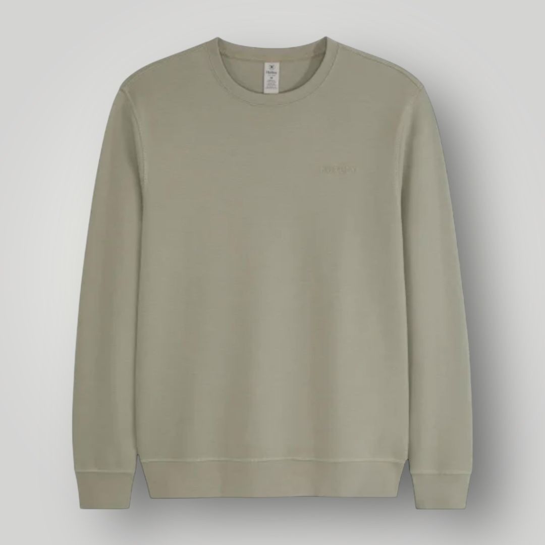 Hurley Hurley Men's Crewneck Sweatshirt Small 3-Pack Bundle Size US S / EU 44-46 / 1 - 6 Thumbnail