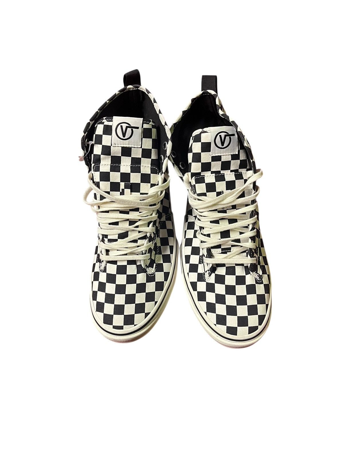 Vans Vans Sentry WC size 10.5 Size US 10.5 / EU 43-44 - 1 Thumbnail