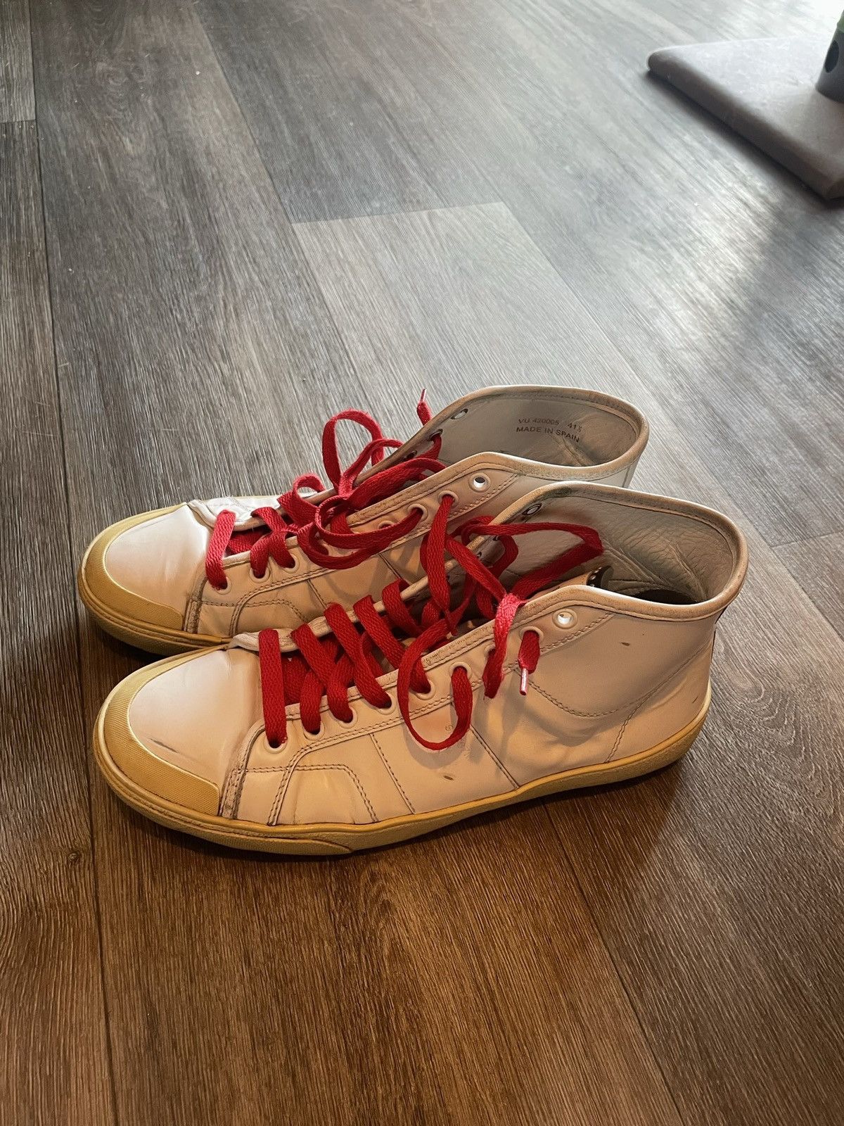 Saint Laurent Sl 37 M | Grailed