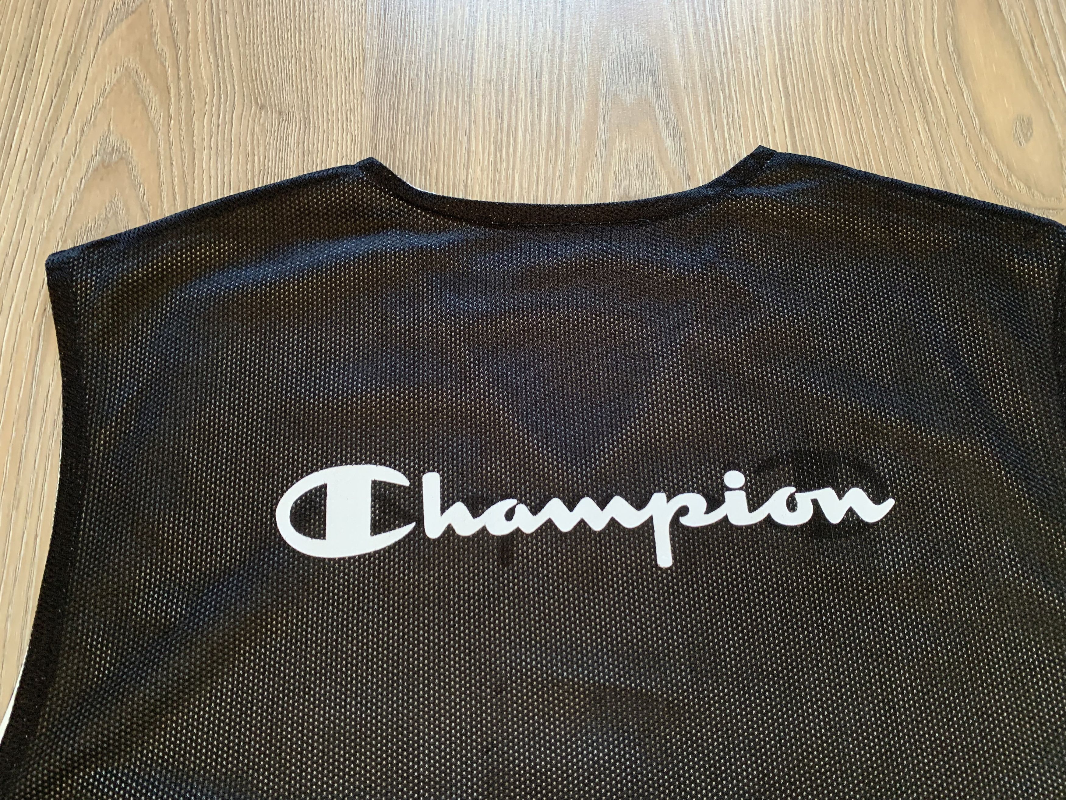 Champion Champion NBA Basketball Challange Double Sided Tank Top Size US L / EU 52-54 / 3 - 6 Thumbnail