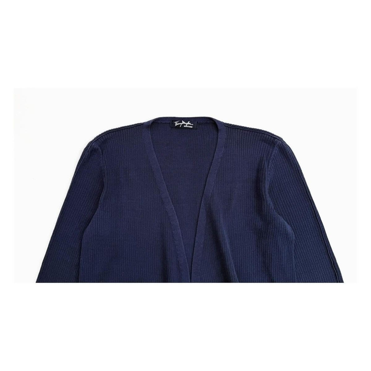 Mugler × Thierry Mugler Thierry Mugler Cardigan Size M / US 6-8 / IT 42-44 - 3 Thumbnail