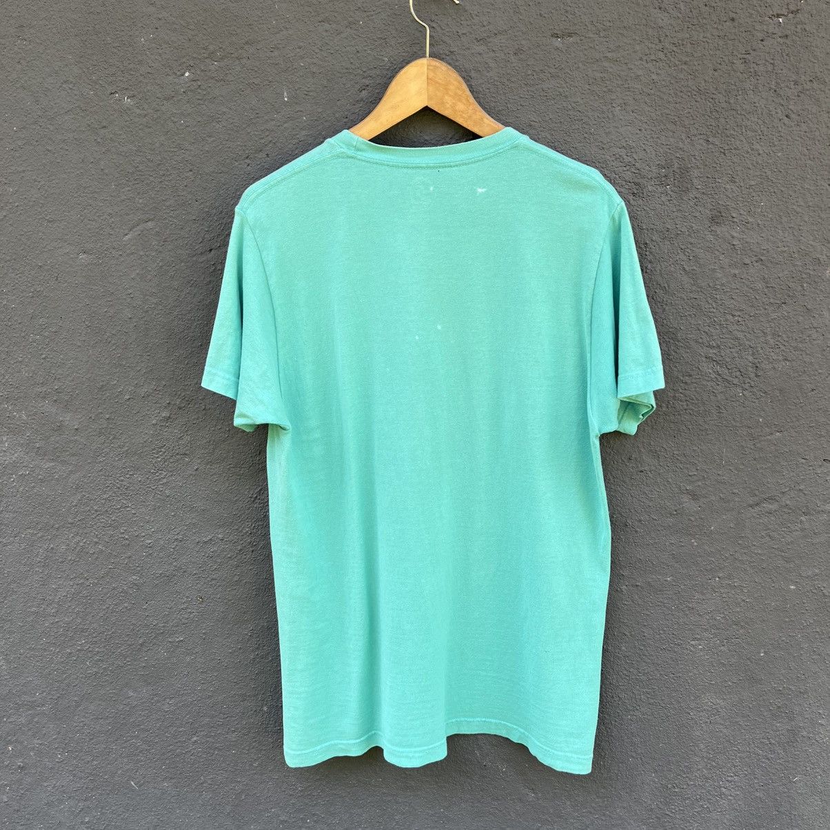 Grateful Dead Thrashed Grateful Dead Summer Tour 80 Band Tee Size US L / EU 52-54 / 3 - 3 Thumbnail