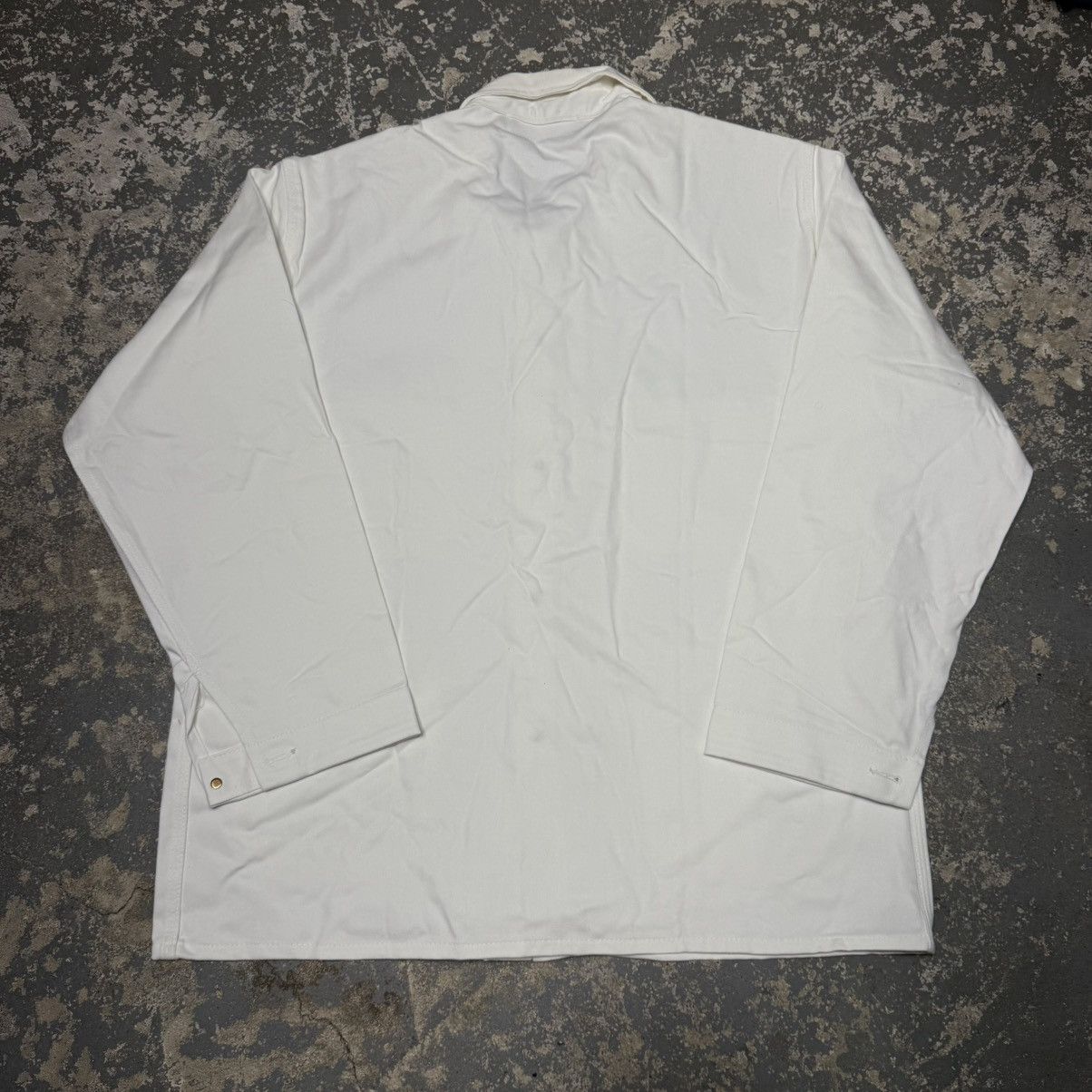 Universal Overall Chicago True Vintage Stone Cutter Universal Overall Chicago Sanfori Size US XL / EU 56 / 4 - 4 Thumbnail