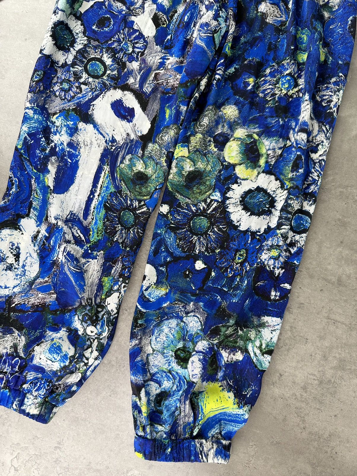 Just Cavalli Just Cavalli Multicolor Pants Size 28" / US 6 / IT 42 - 14 Thumbnail