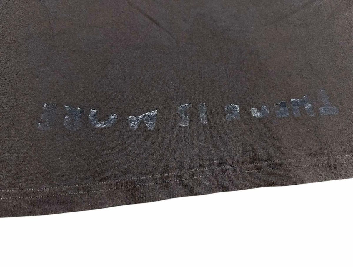 Maison Margiela 🔥Rare Maison Margiela Aids Shirt Made In Tunisia Size US S / EU 44-46 / 1 - 5 Thumbnail