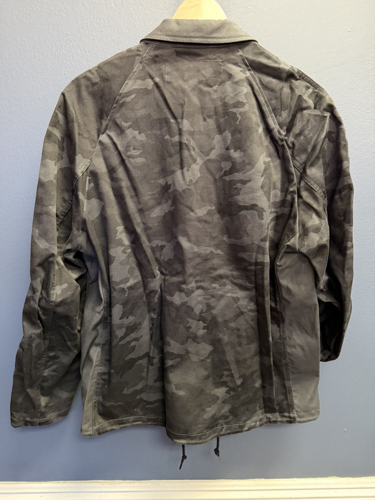 Comme des Garcons Homme comme des garçon homme swing top sz L Size US L / EU 52-54 / 3 - 6 Thumbnail