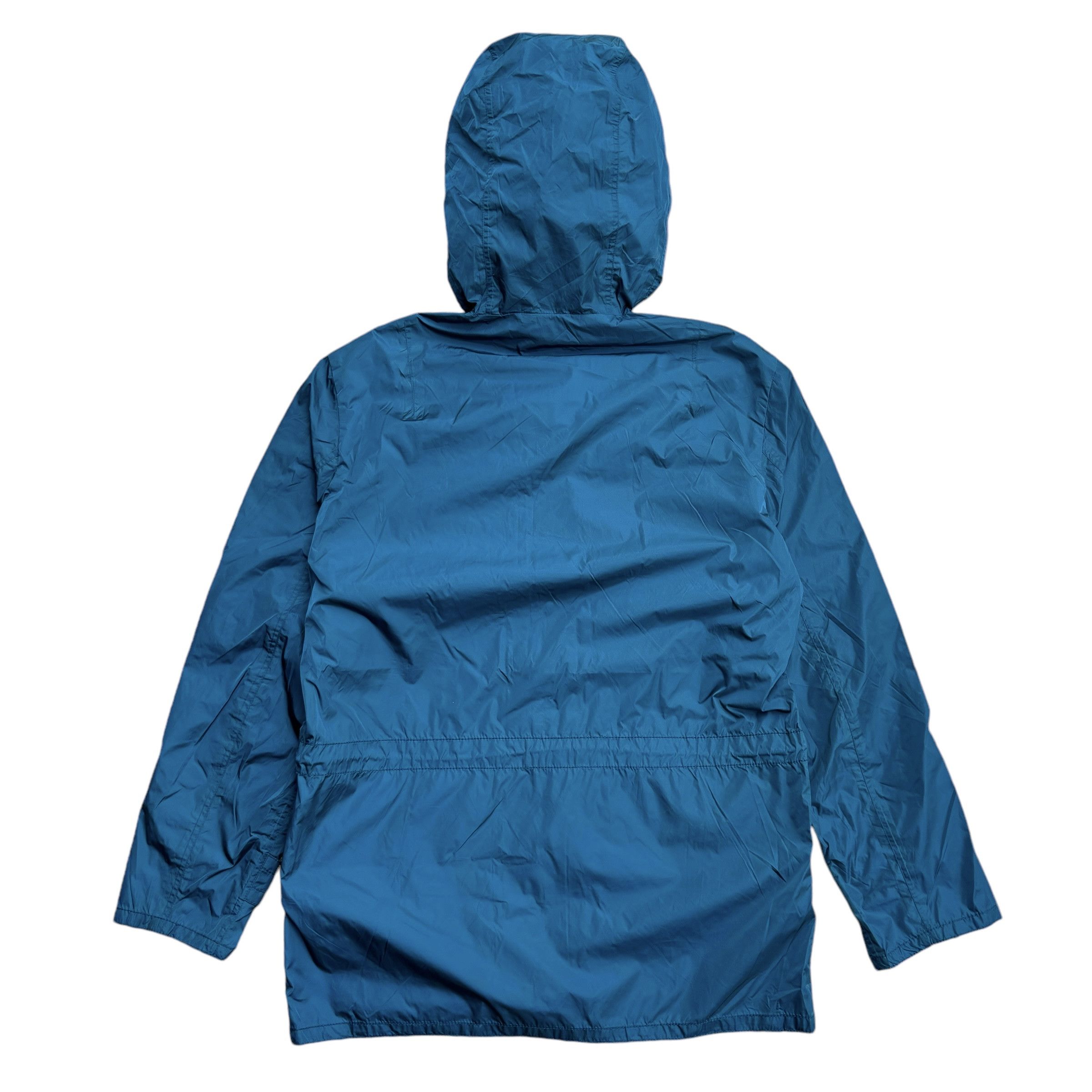 Louis Vuitton Louis Vuitton Waterproof Jacket Size US S / EU 44-46 / 1 - 5 Thumbnail