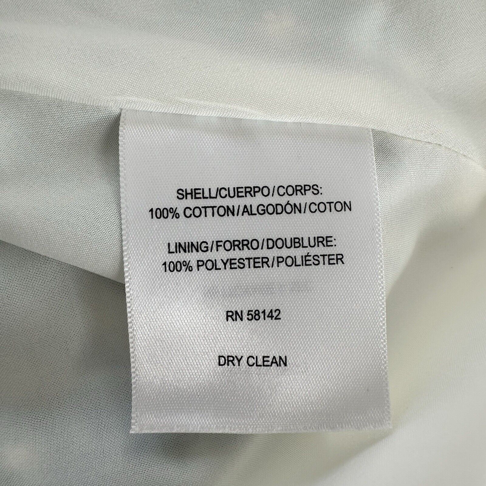 Other Gal Meets Glam Embroidered Chambray A-Line Blue Dress US 4 Size S / US 4 / IT 40 - 16 Thumbnail