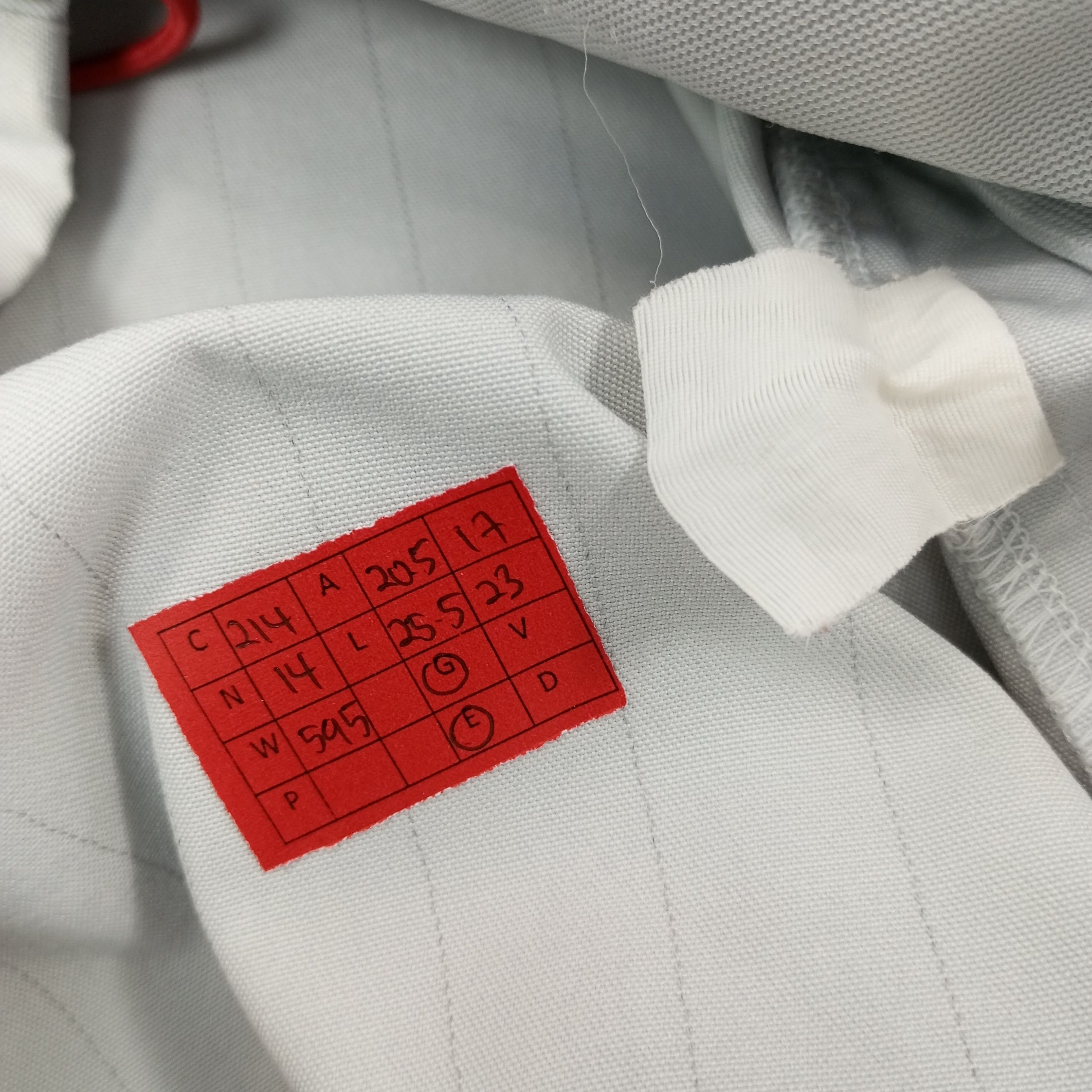 Japanese Brand × Vintage Nismo Nissan Racing Team Motorsports Custom Jacket C214N14 Size US S / EU 44-46 / 1 - 7 Thumbnail