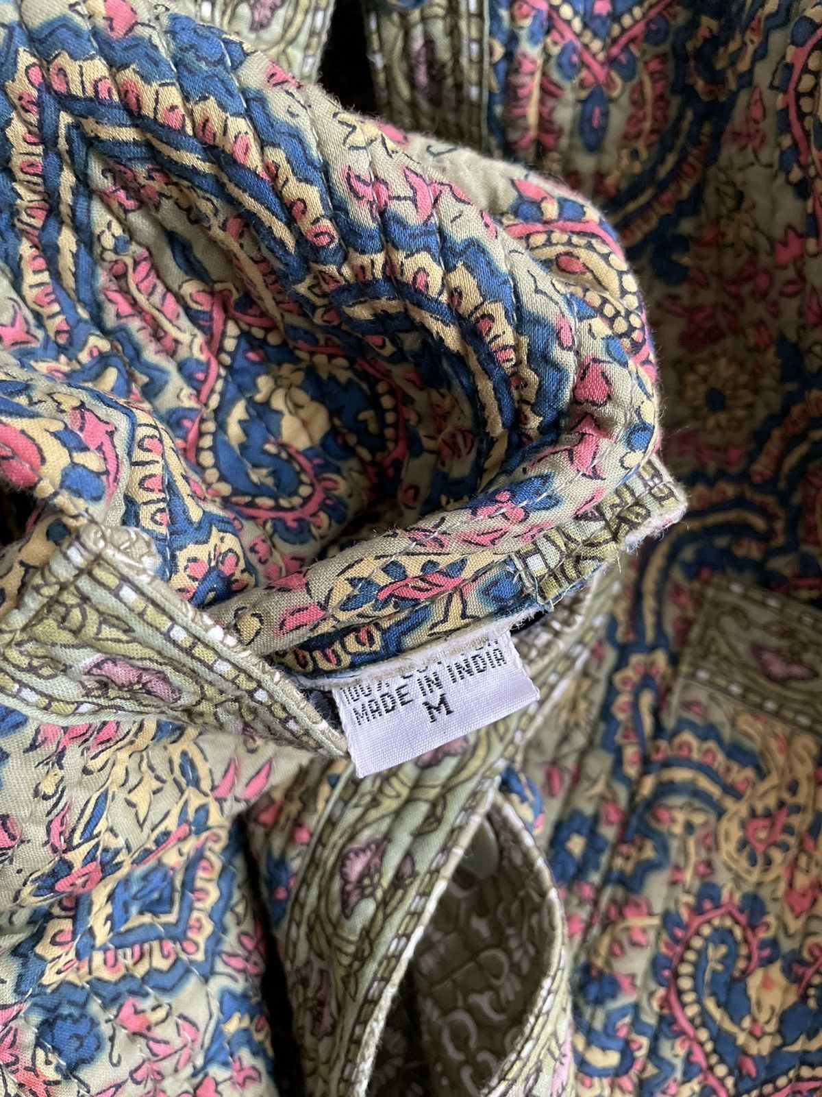 Engineered Garments Vintage Y2K Jacket Japanese style Size US M / EU 48-50 / 2 - 8 Thumbnail