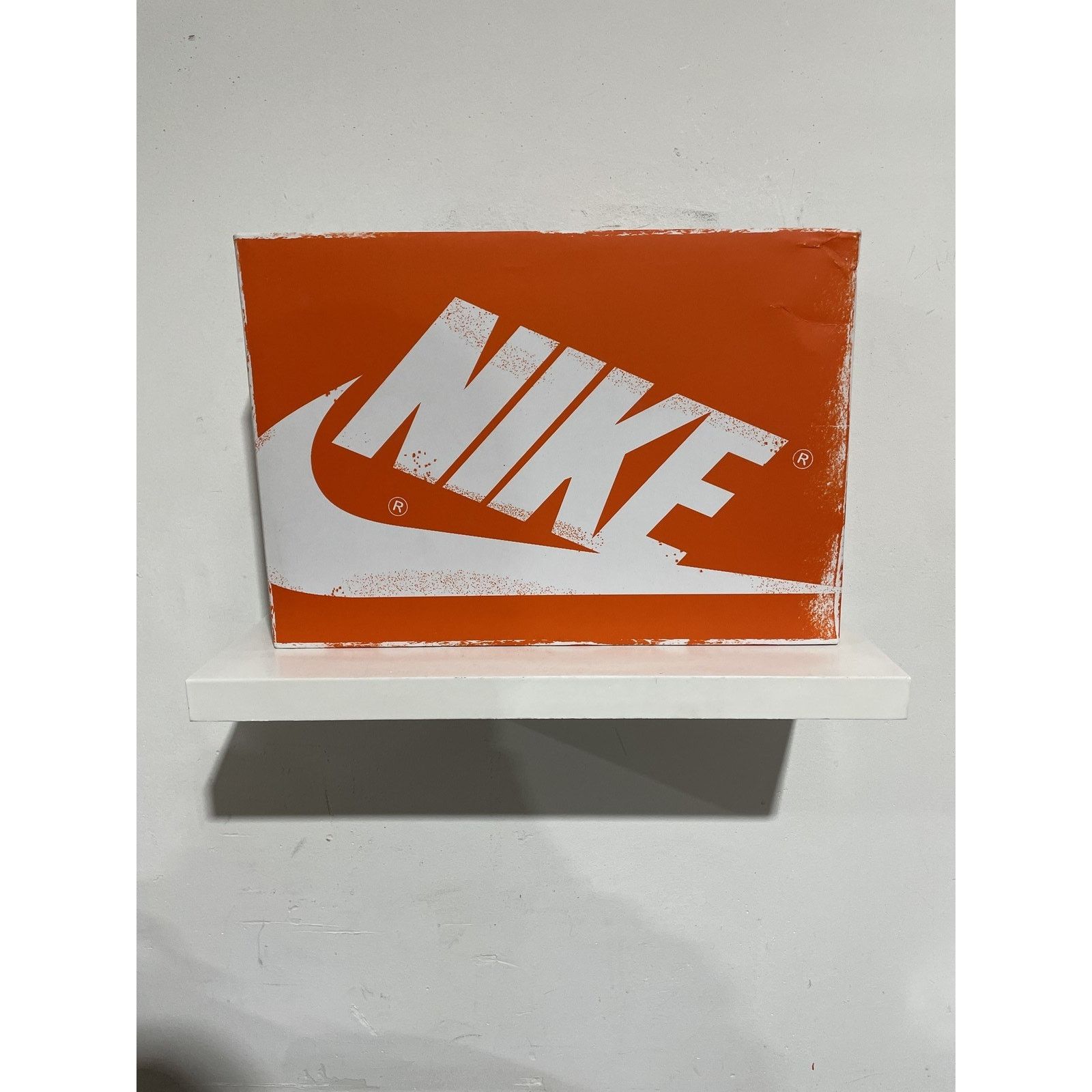 Jordan Brand JORDAN 1 RETRO LOST & FOUND SIZE 9 PREOWNED Size US 9 / EU 42 - 8 Thumbnail