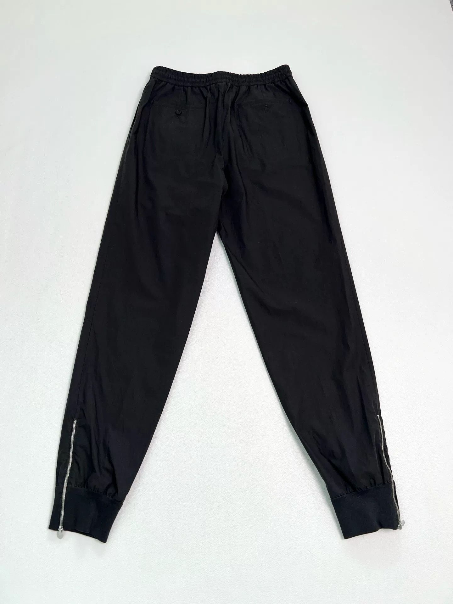 Hermes hermes casual pants with drawstring and zipper Size US 40 / EU 56 - 2 Thumbnail