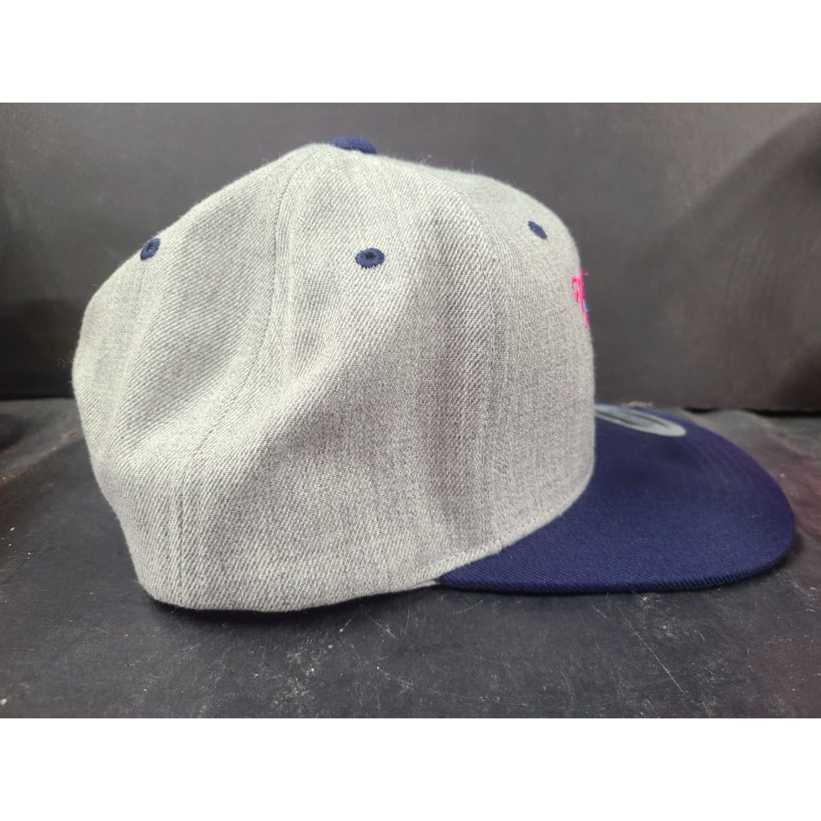 Vintage MILLER LITE Beer J. Balvin Latin Music Snapback Limit Edition Promo Cap Hat Size ONE SIZE - 7 Thumbnail