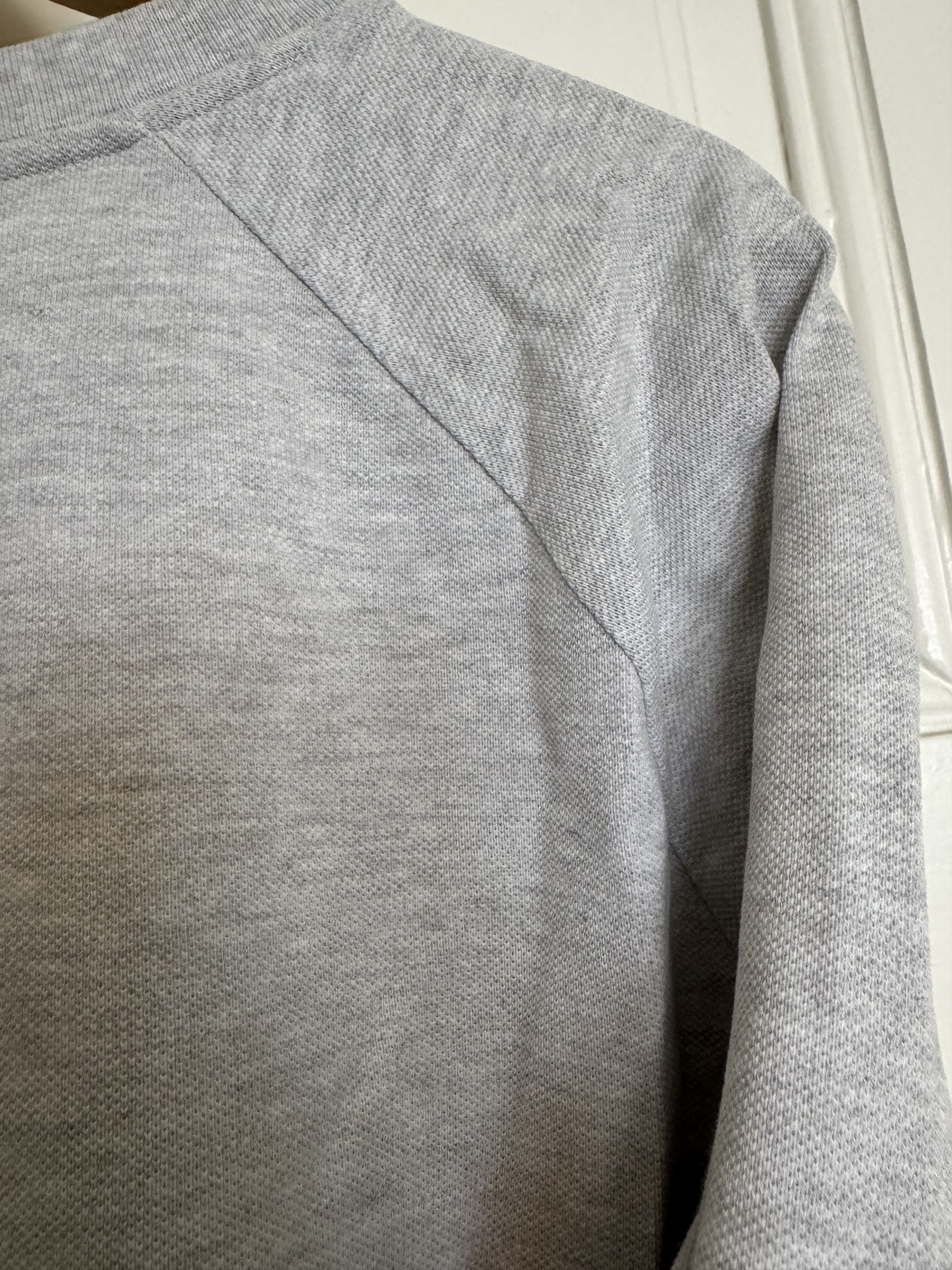 Other Futur Knit Oxford Sweatshirt Size US L / EU 52-54 / 3 - 5 Thumbnail