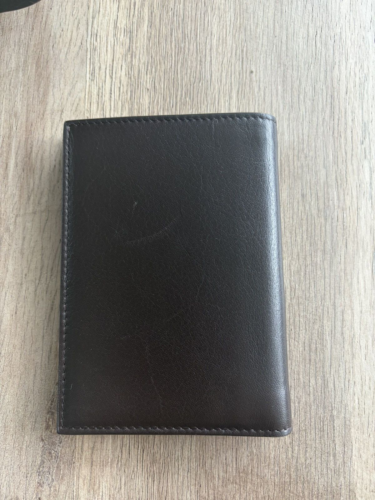 Brunello Cucinelli Brunello Cucinelli Passport Holder Size ONE SIZE - 3 Thumbnail