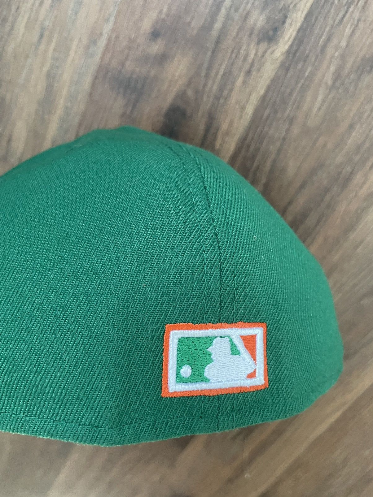 Hat Club × New Era New Era “Hat Club” Cincinnati Reds 1975 World Series Size ONE SIZE - 4 Thumbnail