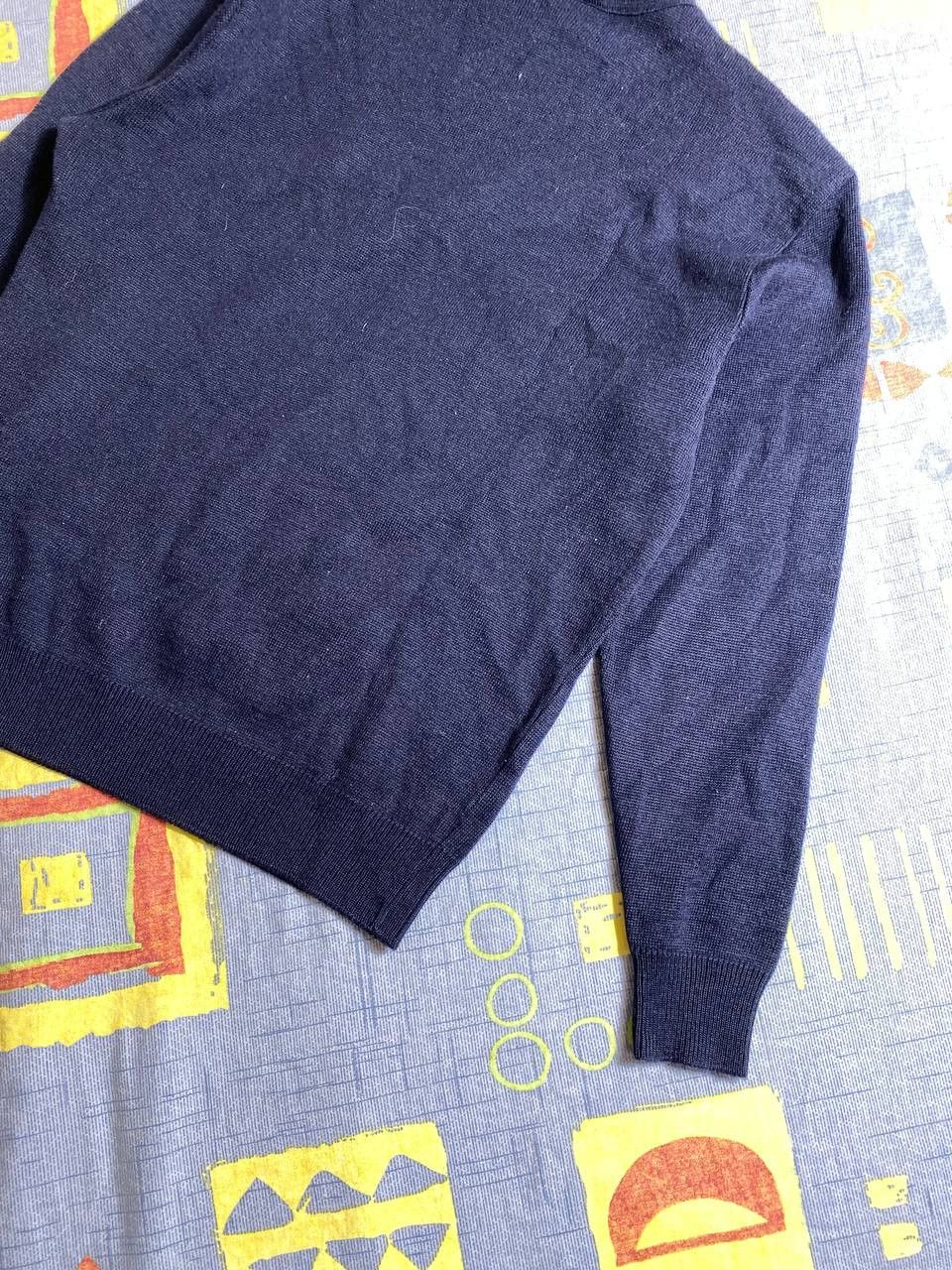 Lacoste Lacoste Sweater Size US XL / EU 56 / 4 - 14 Thumbnail