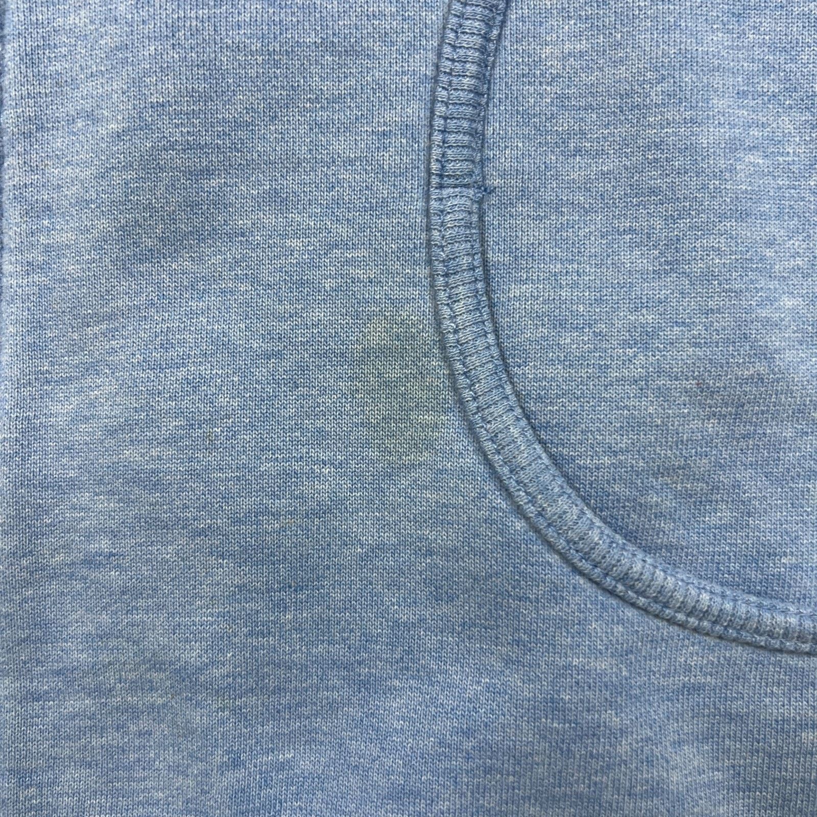 Lululemon Lululemon Scuba Hoodie Small Full Zip Hooded Sweatshirt Size M / US 6-8 / IT 42-44 - 4 Thumbnail