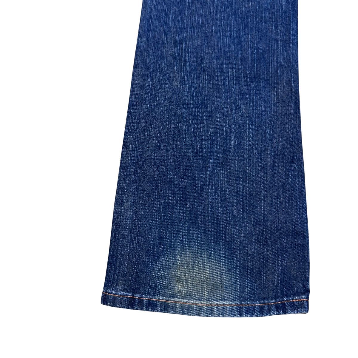 Edwin Vintage Edwin Denim Flare Jeans Size US 29 - 15 Thumbnail