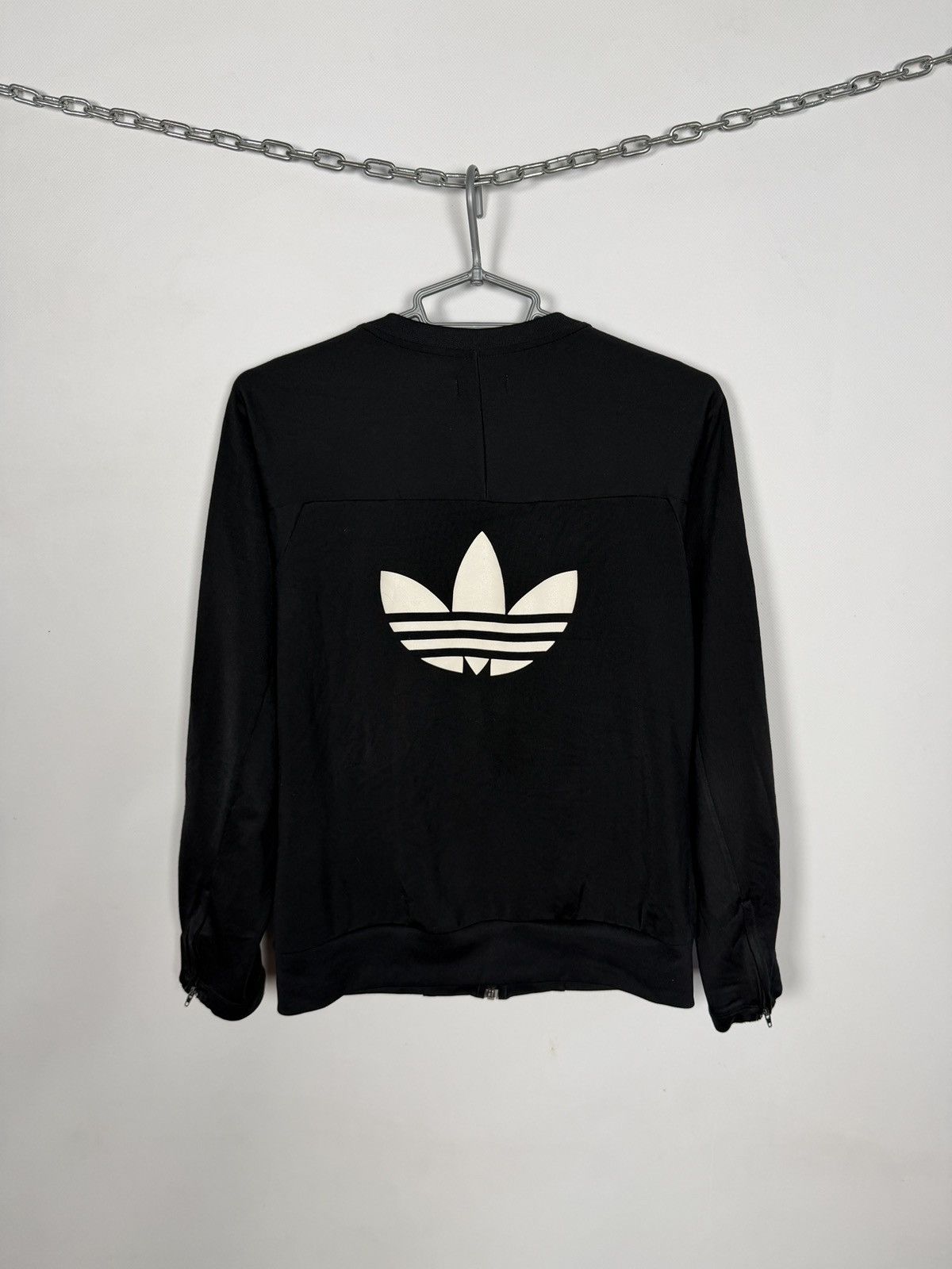 Adidas Adidas Originals Firebird Track Jacket Trefoil Logo Size 40 Size S / US 4 / IT 40 - 12 Thumbnail