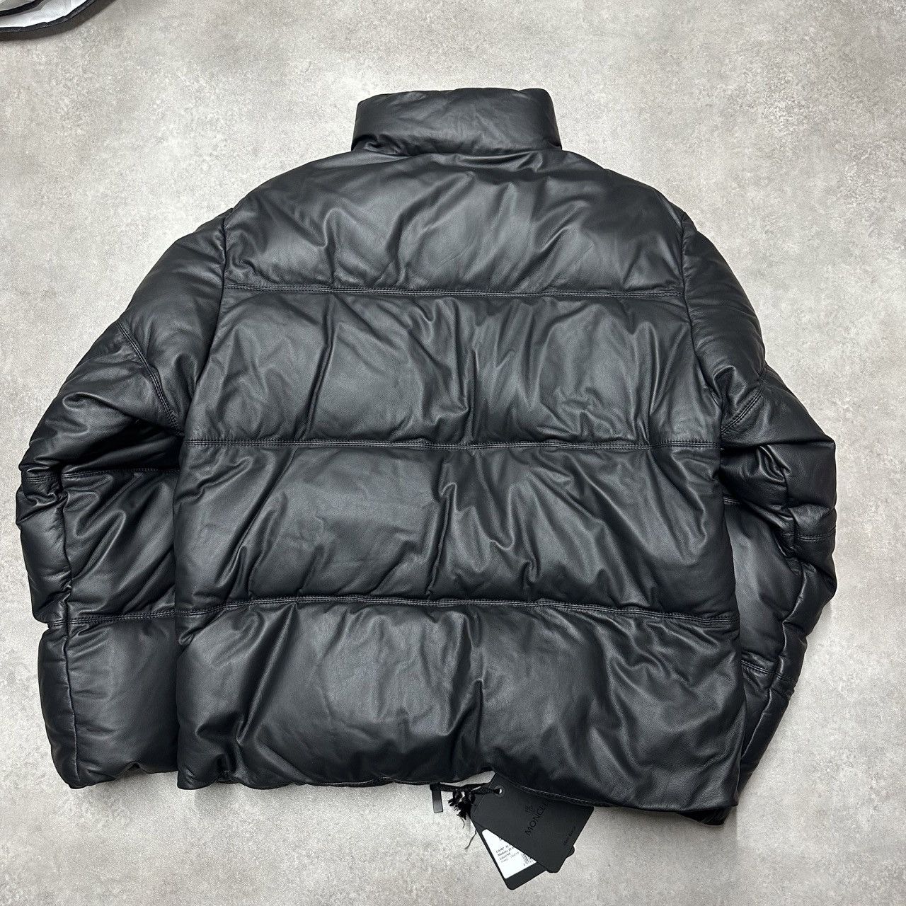 Moncler size 3 in us clearance