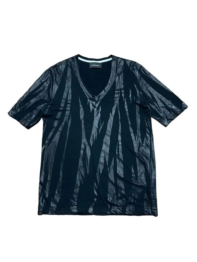 Diet Butcher Slim Skin SS12 Diet Butcher slim skin waxed tattoo Night Stroller tee Size US M / EU 48-50 / 2 - 1 Thumbnail