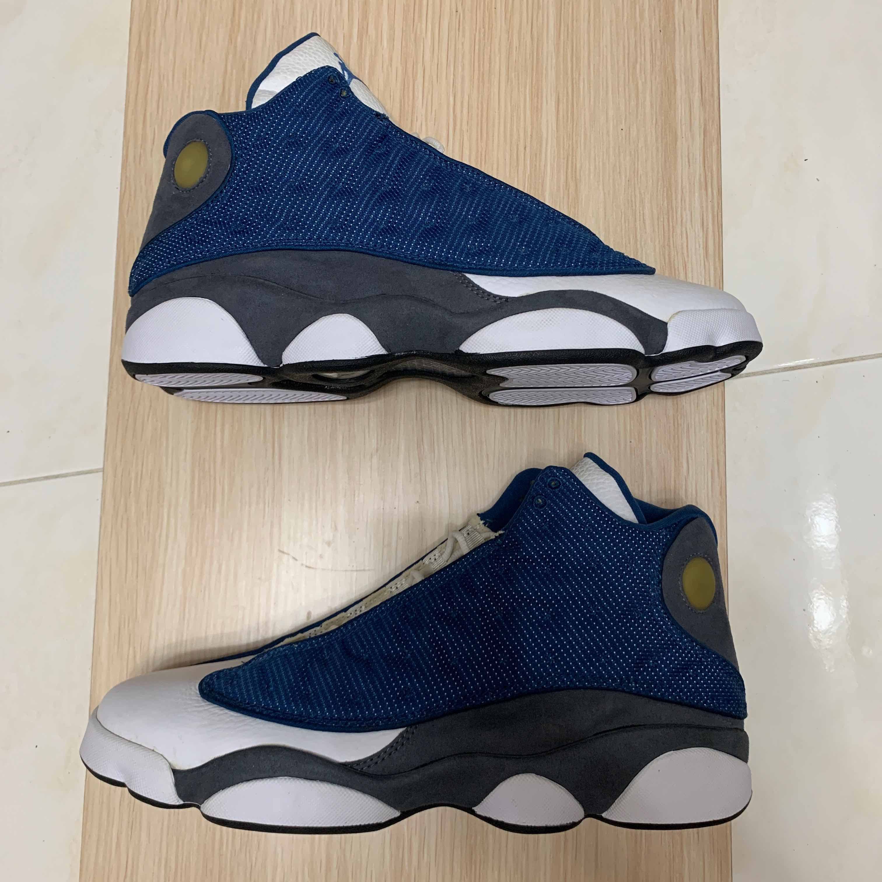 Air Jordan 13 Retro Flint 2010