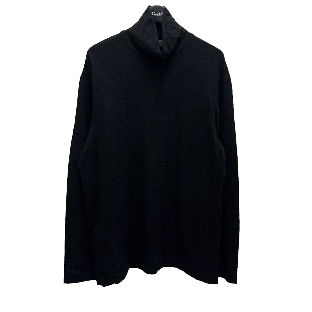 Yohji Yamamoto yohji yamamoto High neck knit HR T05 170 Size US L / EU 52-54 / 3 - 1 Thumbnail