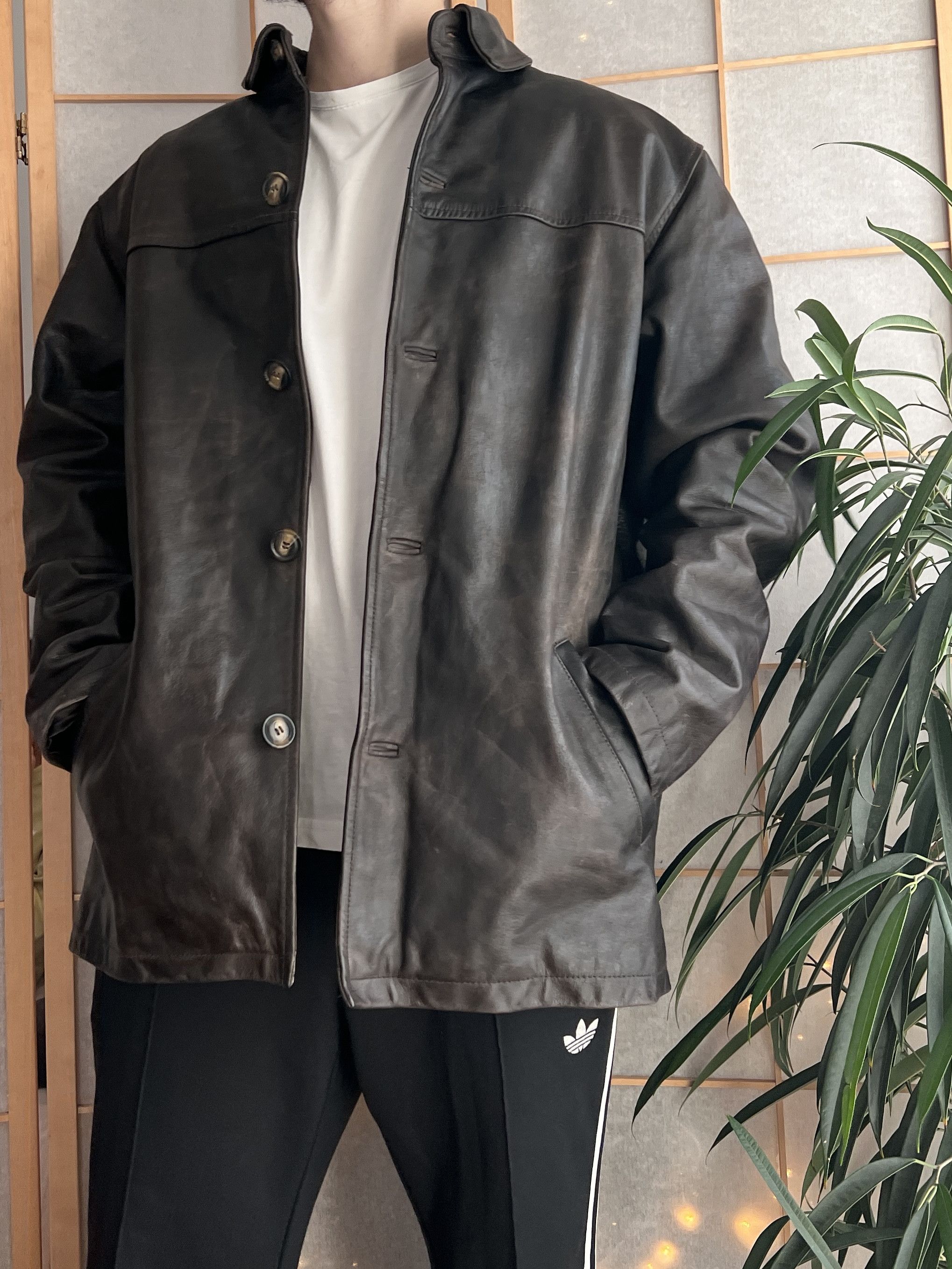 Hysteric Glamour × If Six Was Nine × Le Grande Bleu (L.G.B.) 2000s