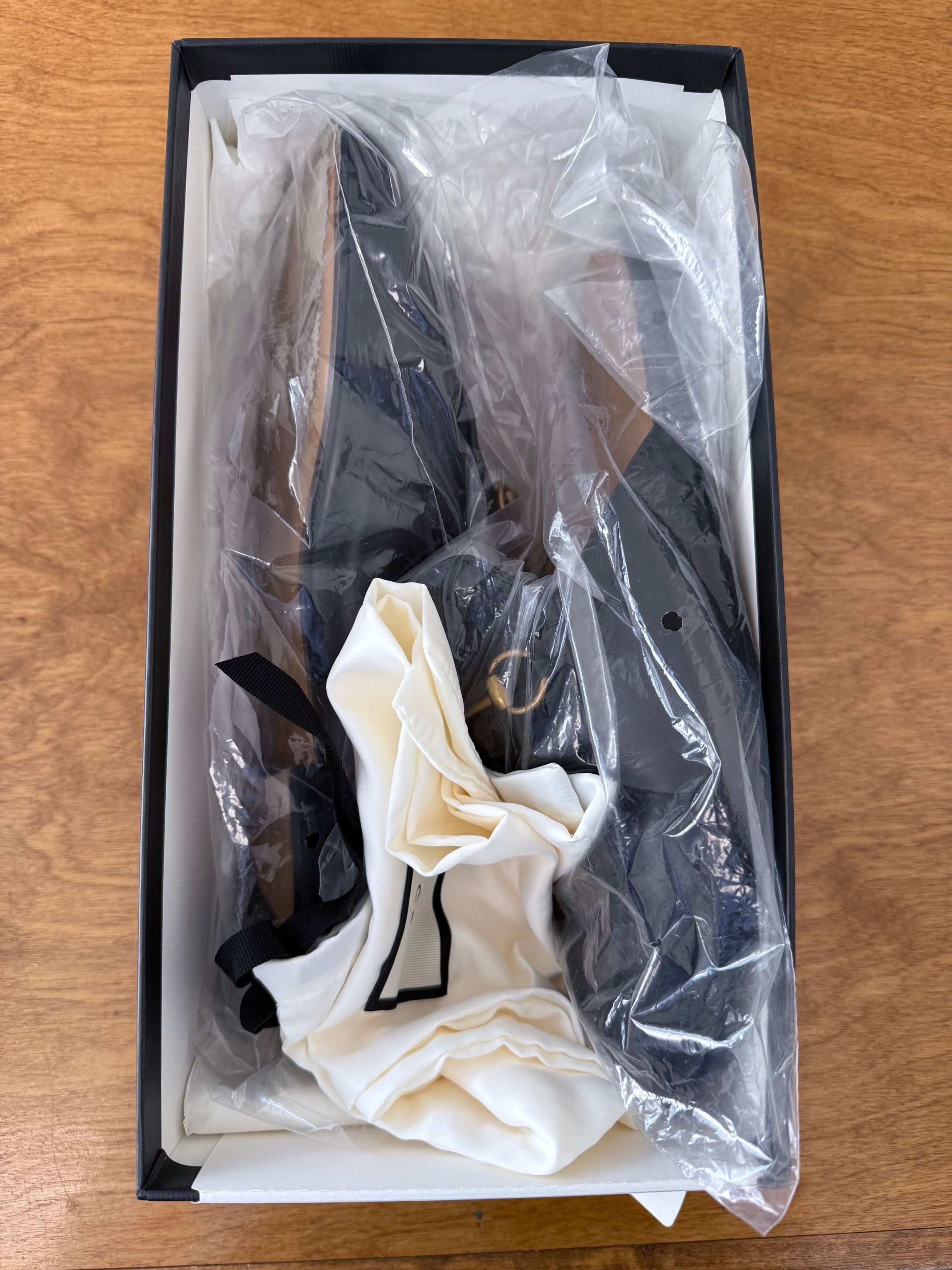 Gucci Gucci Betis Glamour Horsebit Mules Size US 11 / IT 41 - 9 Thumbnail