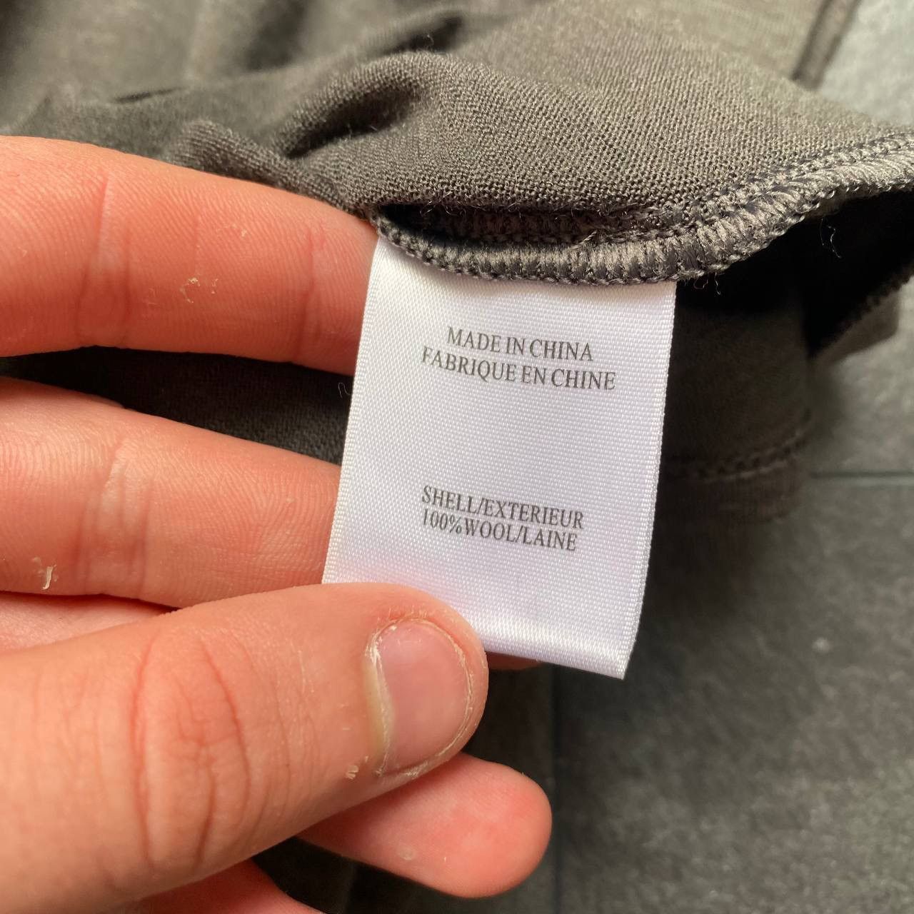 Helmut Lang × Vintage Vintage helmut lang tee shirt Size S / US 4 / IT 40 - 7 Thumbnail