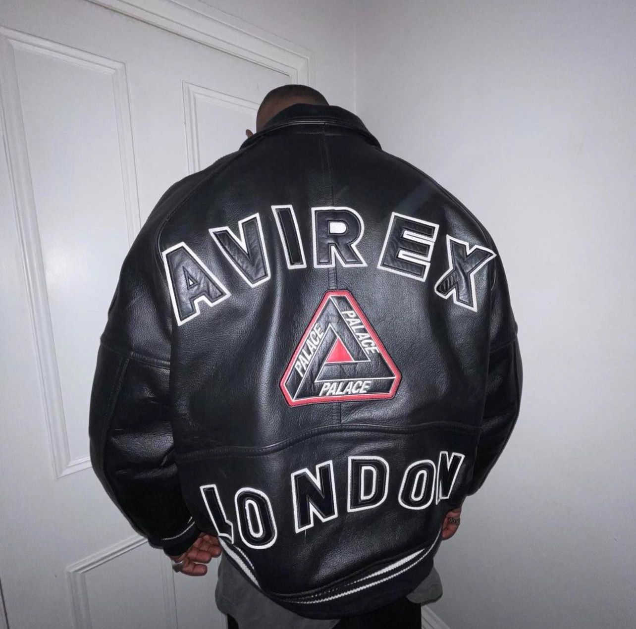 Avirex × Palace Avirex palace | Grailed Avirex × Palace Avirex palace | Grailed