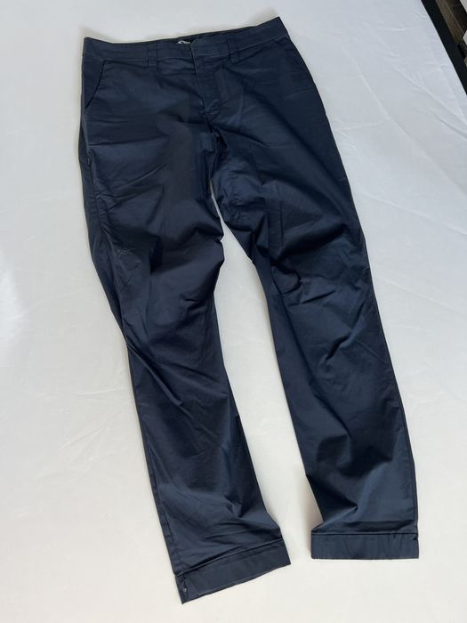arcteryx starke pant