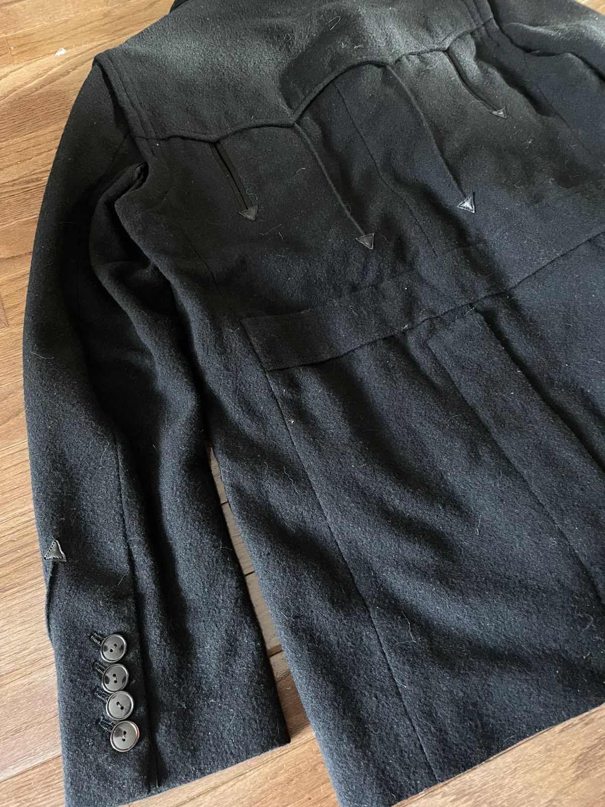 Number (N)ine Number Nine AW07 Jacket Size 40L - 3 Thumbnail